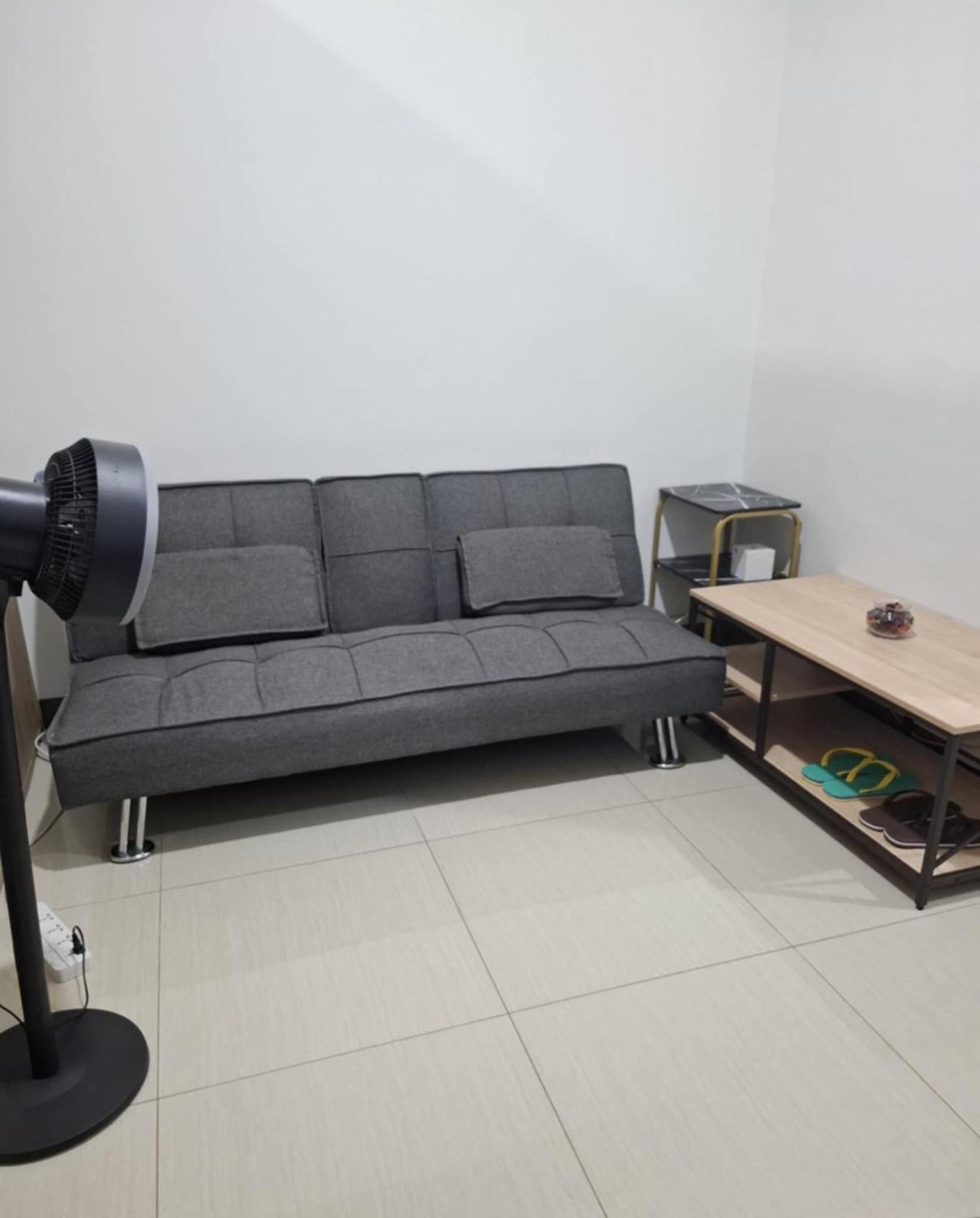 Shore2residences Moa Pasay Near Naia Airport