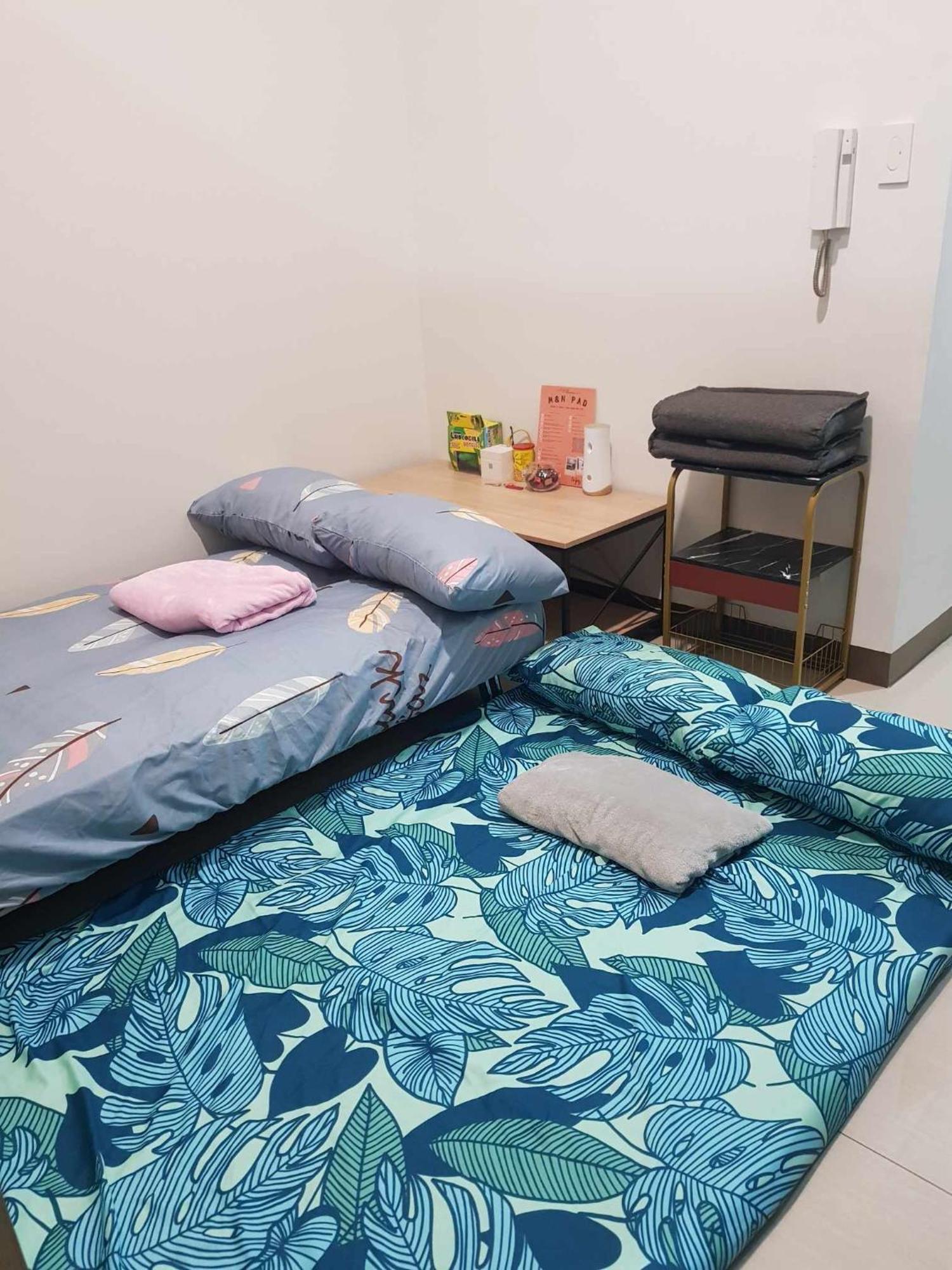 Apartment Shore2residences Moa Pasay Near Naia Airport