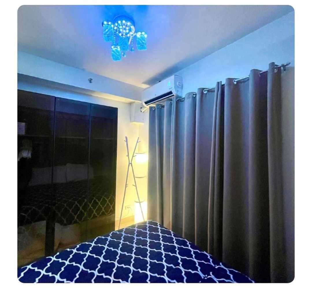 Shore2residences Moa Pasay Near Naia Airport