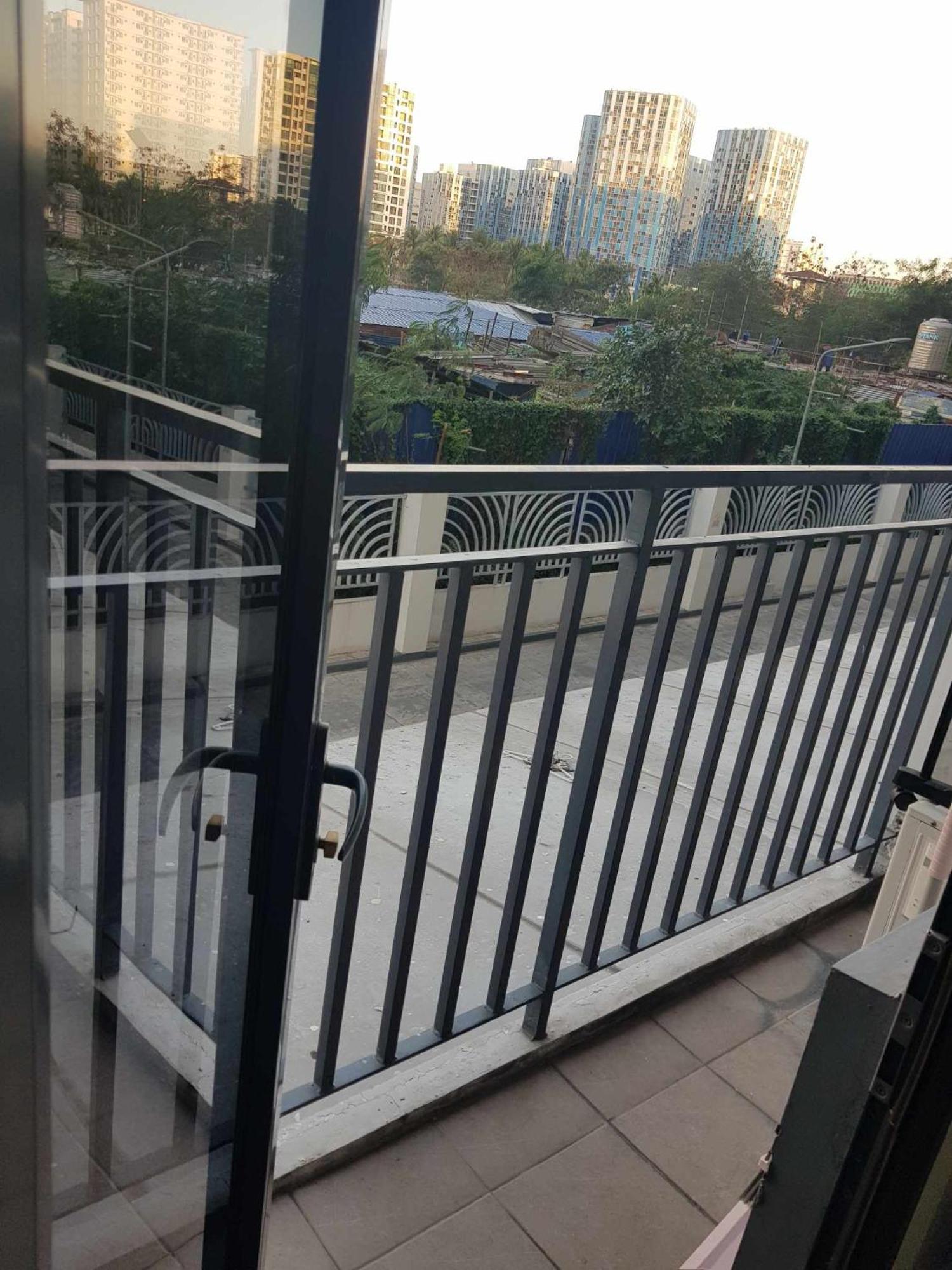 Apartment Shore2residences Moa Pasay Near Naia Airport Manila