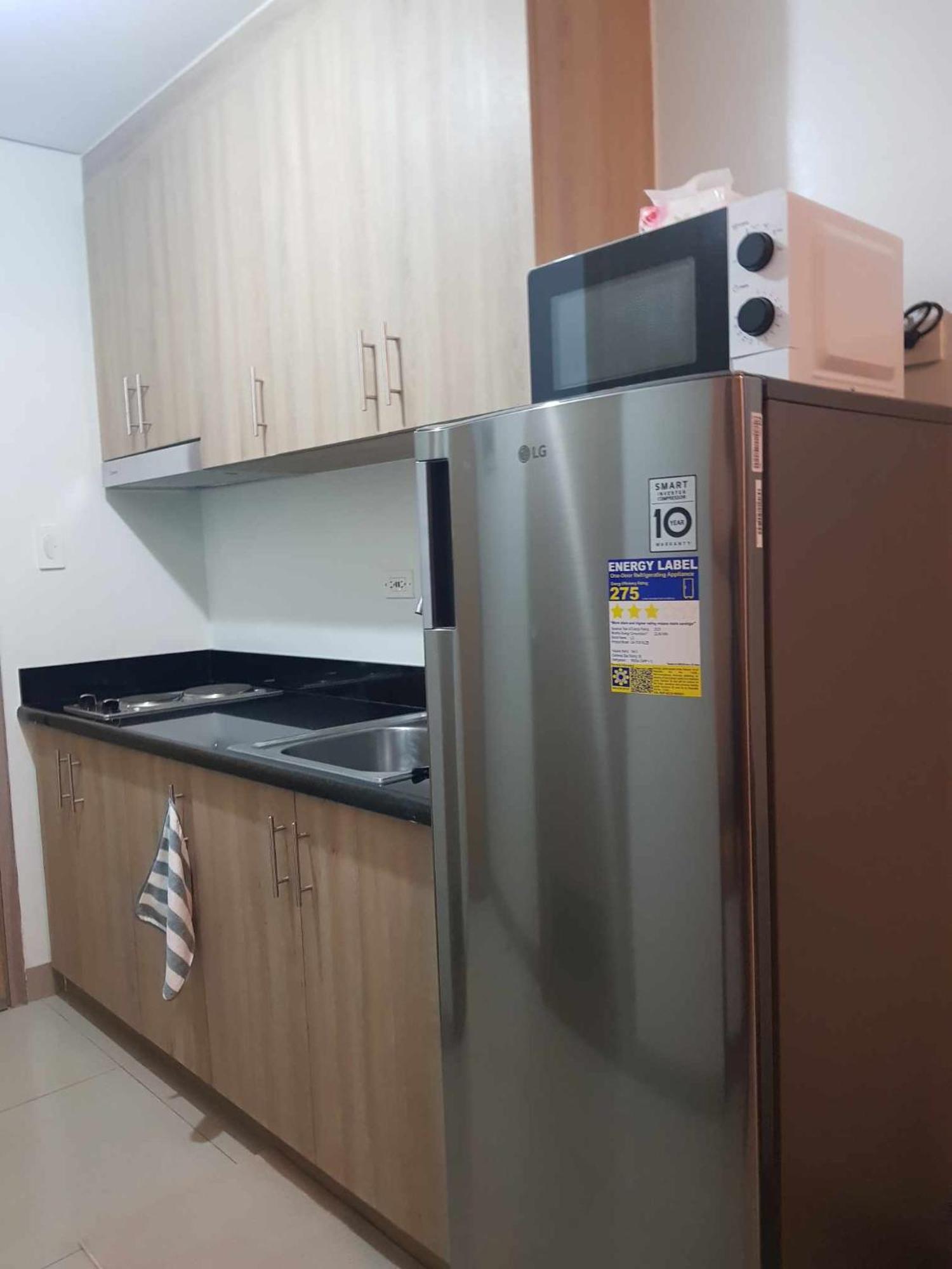 Shore2residences Moa Pasay Near Naia Airport