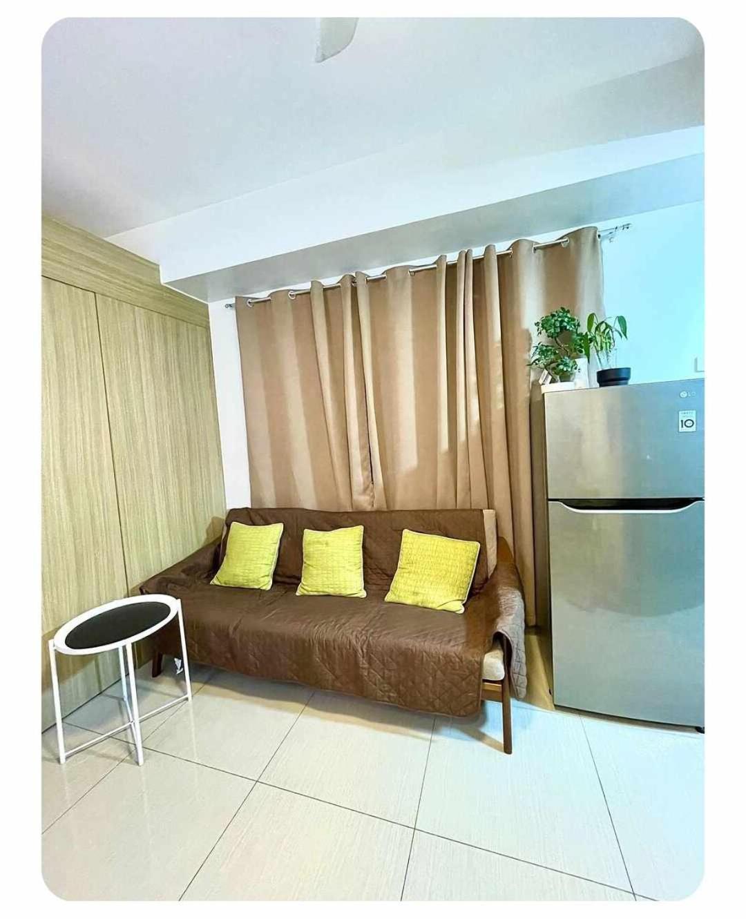 Apartment Shore2residences Moa Pasay Near Naia Airport Manila