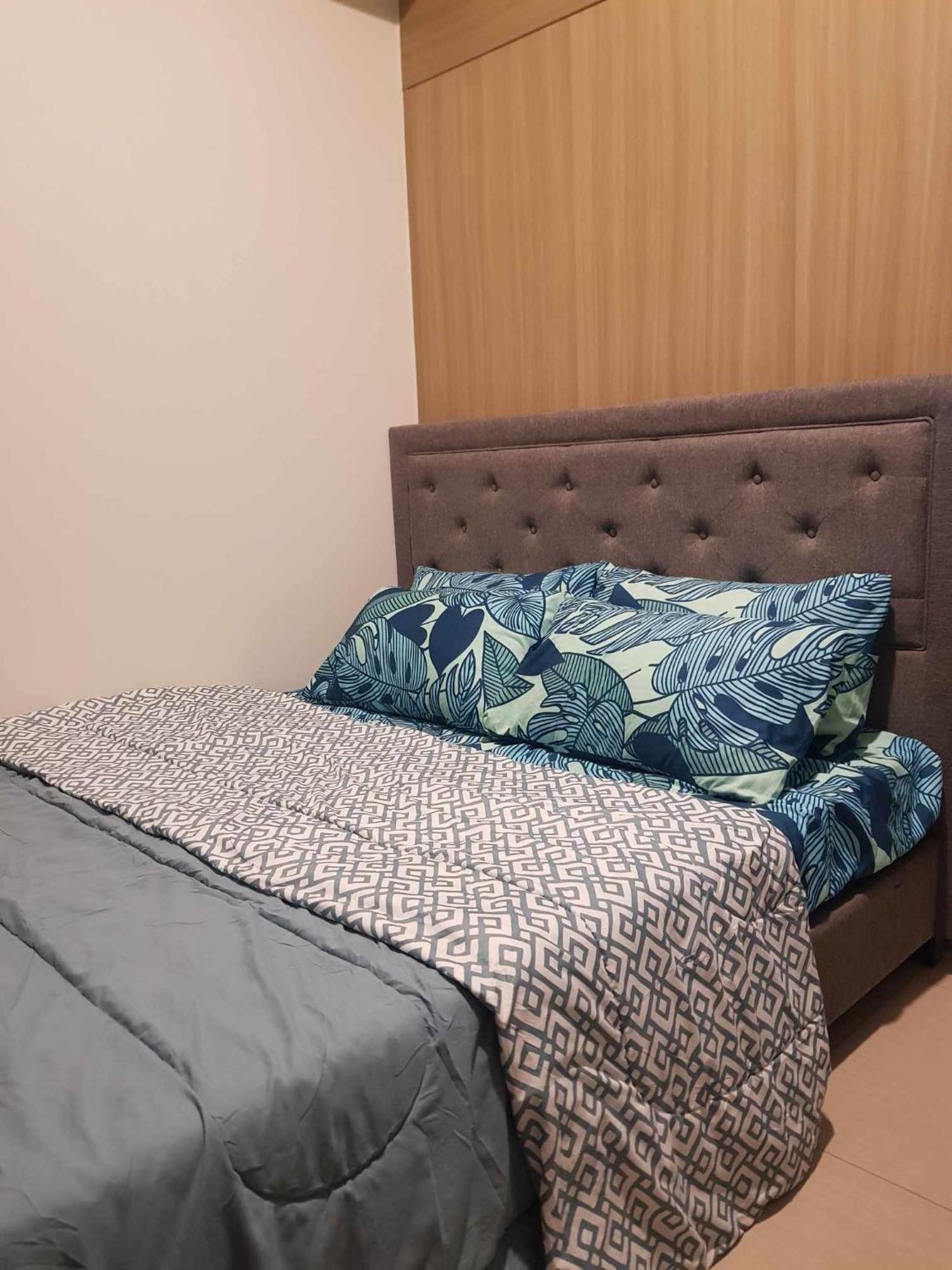 Apartment Shore2residences Moa Pasay Near Naia Airport *