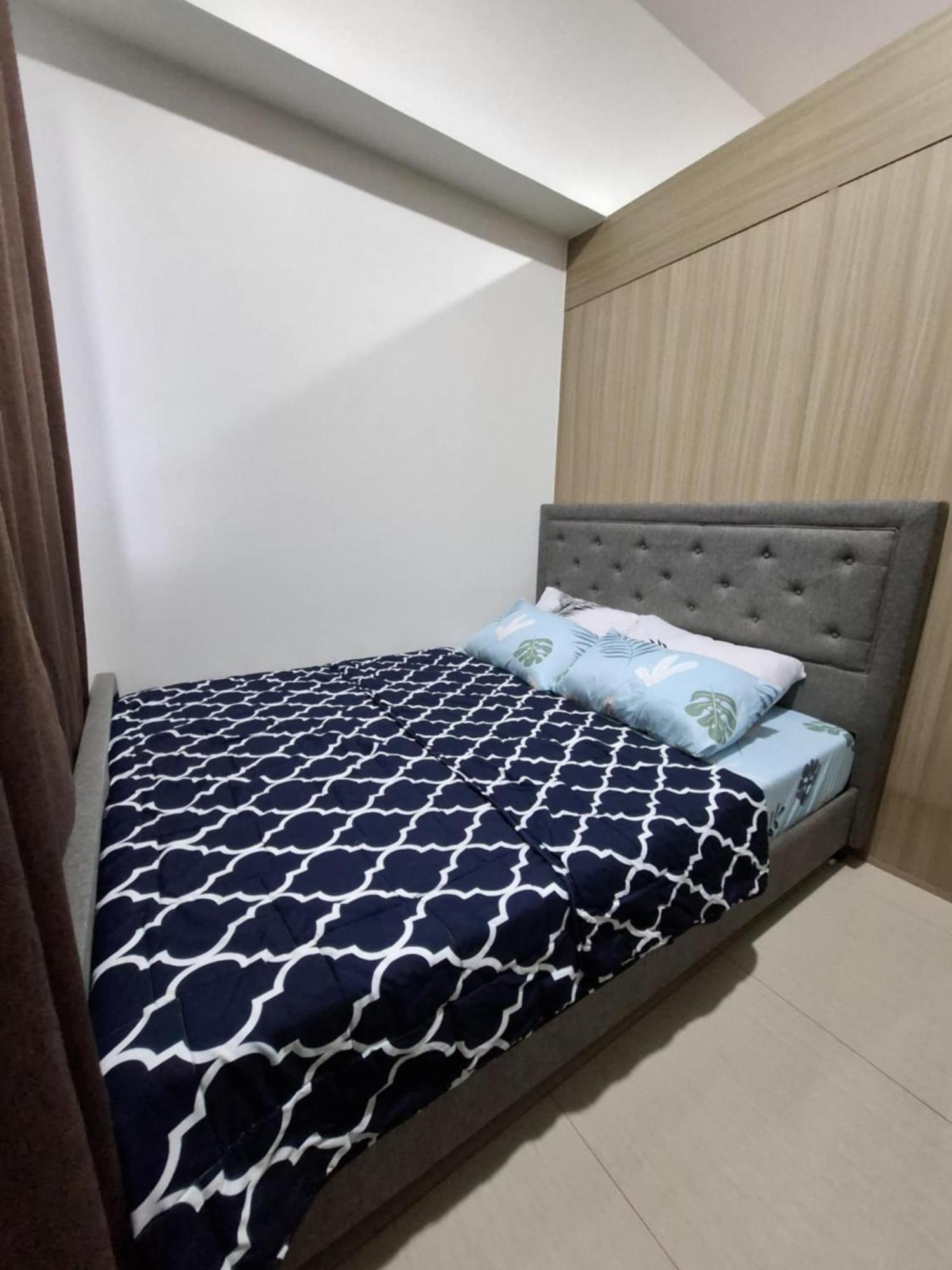 Shore2residences Moa Pasay Near Naia Airport Apartment Manila
