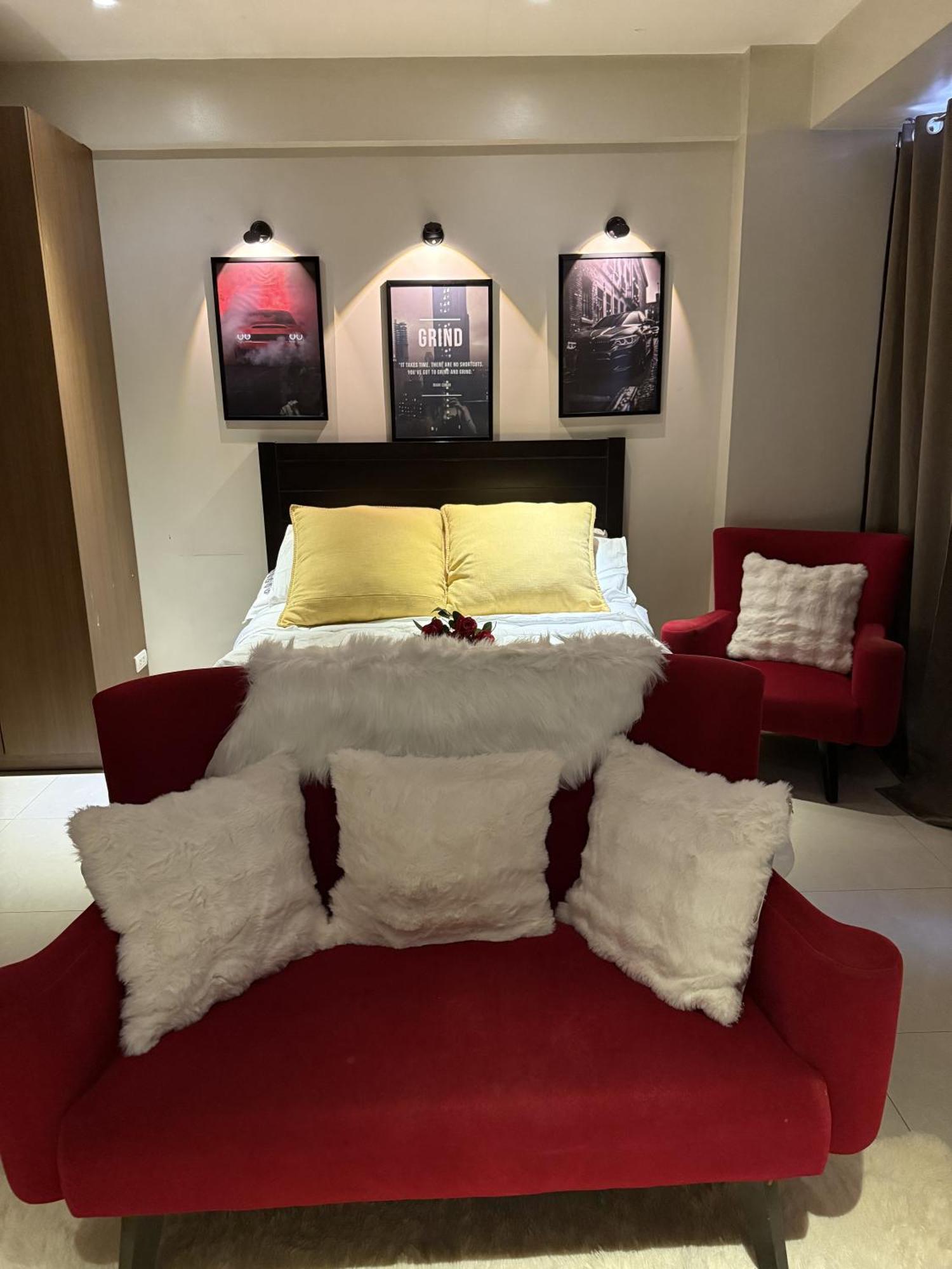 Aparthotel Bnb88c Condotel Manila