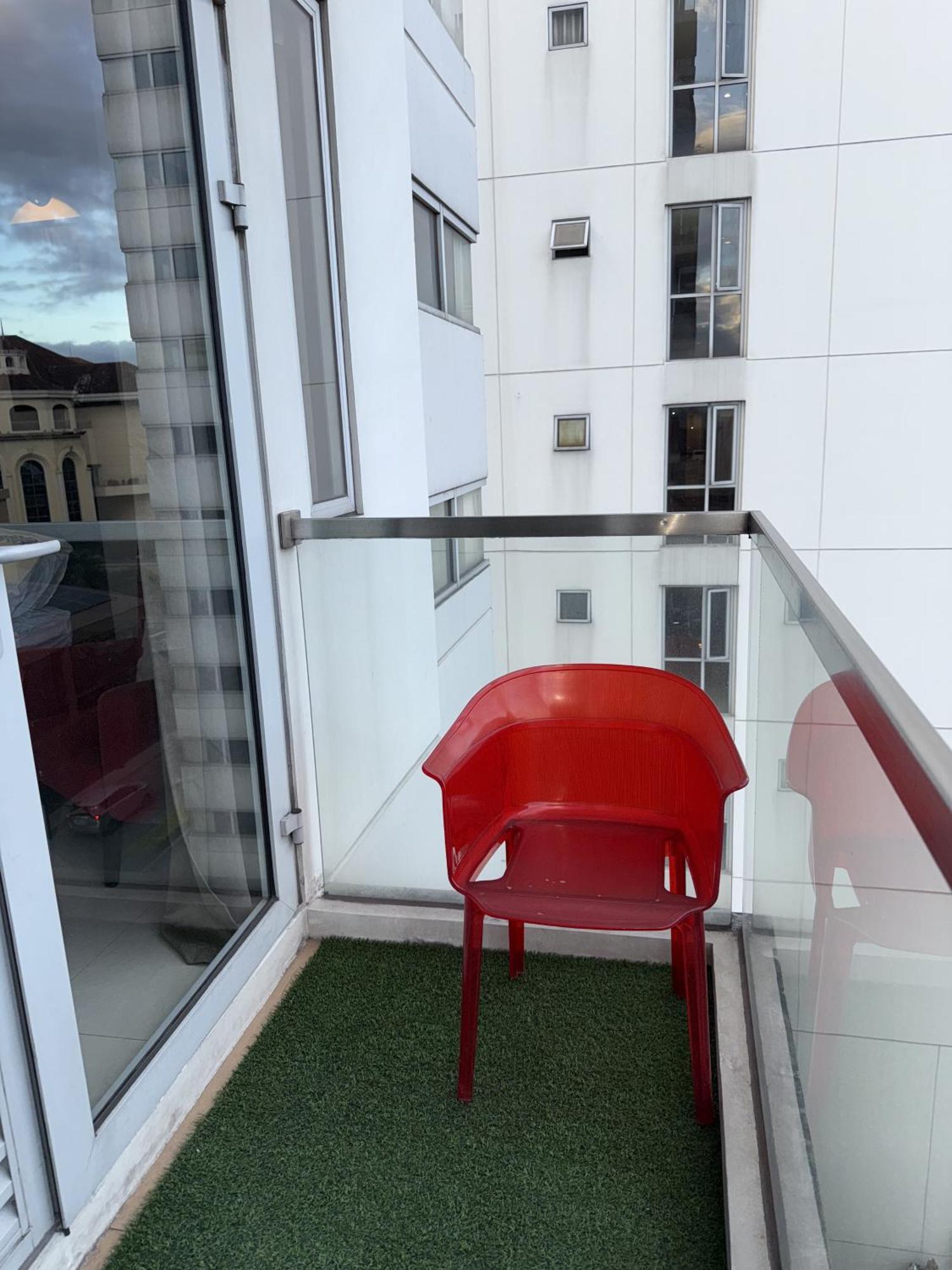 Bnb88c Condotel Aparthotel *