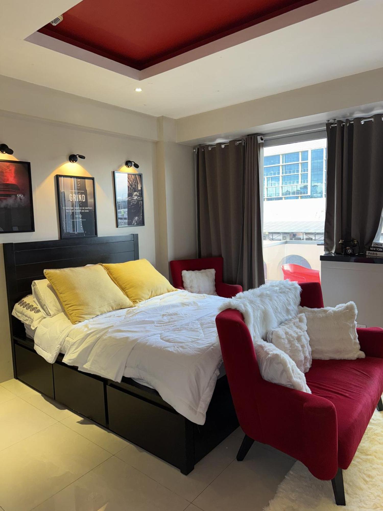 Bnb88c Condotel Manila