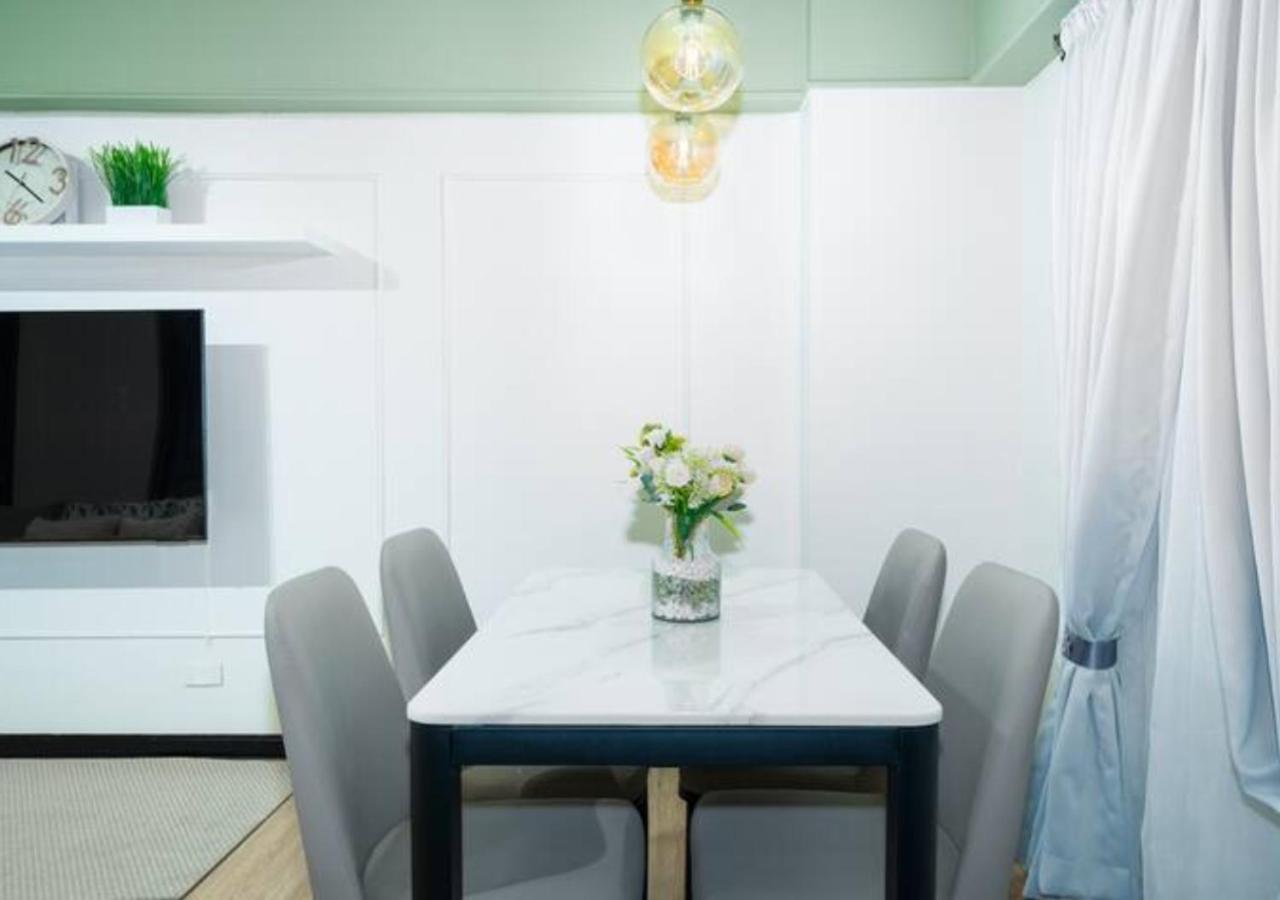 Apartment Verde, Tivoli Garden Residences *