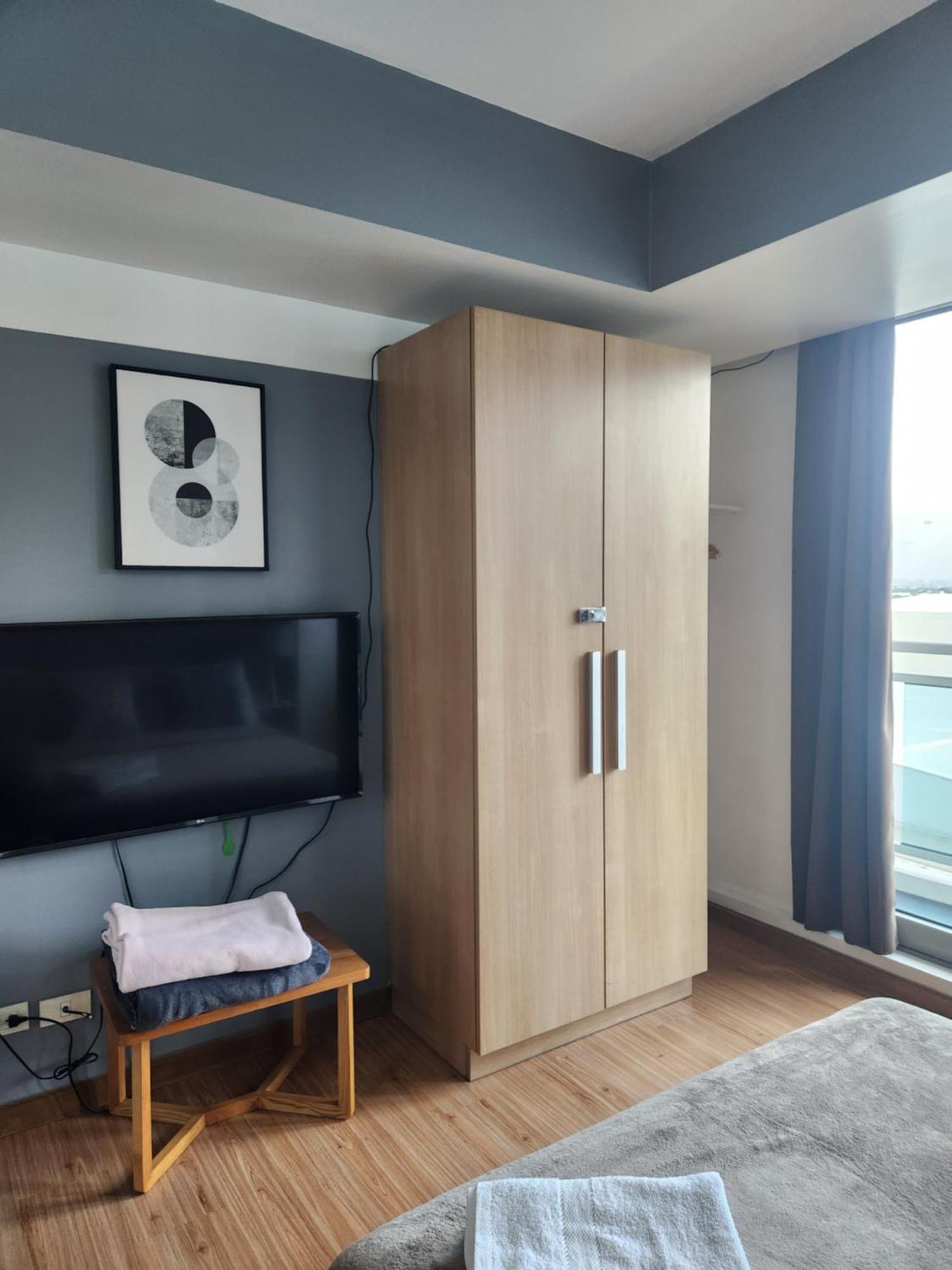 Apartment Azure Pasay By Amrs Near T3 Airport *