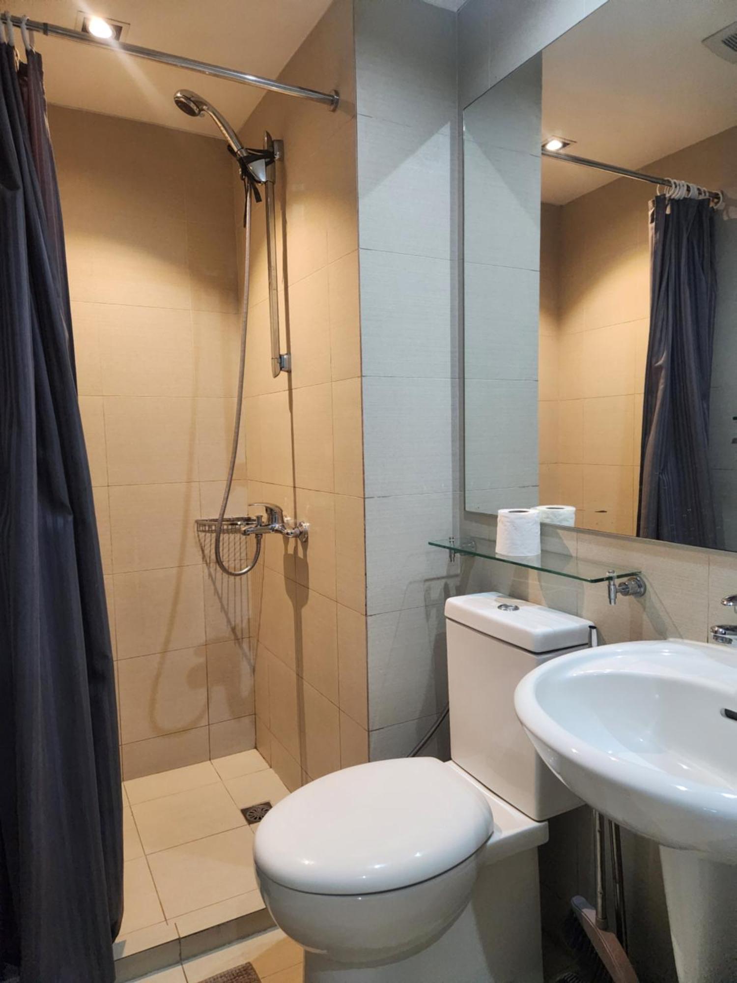 Azure Pasay By Amrs Near T3 Airport Manila