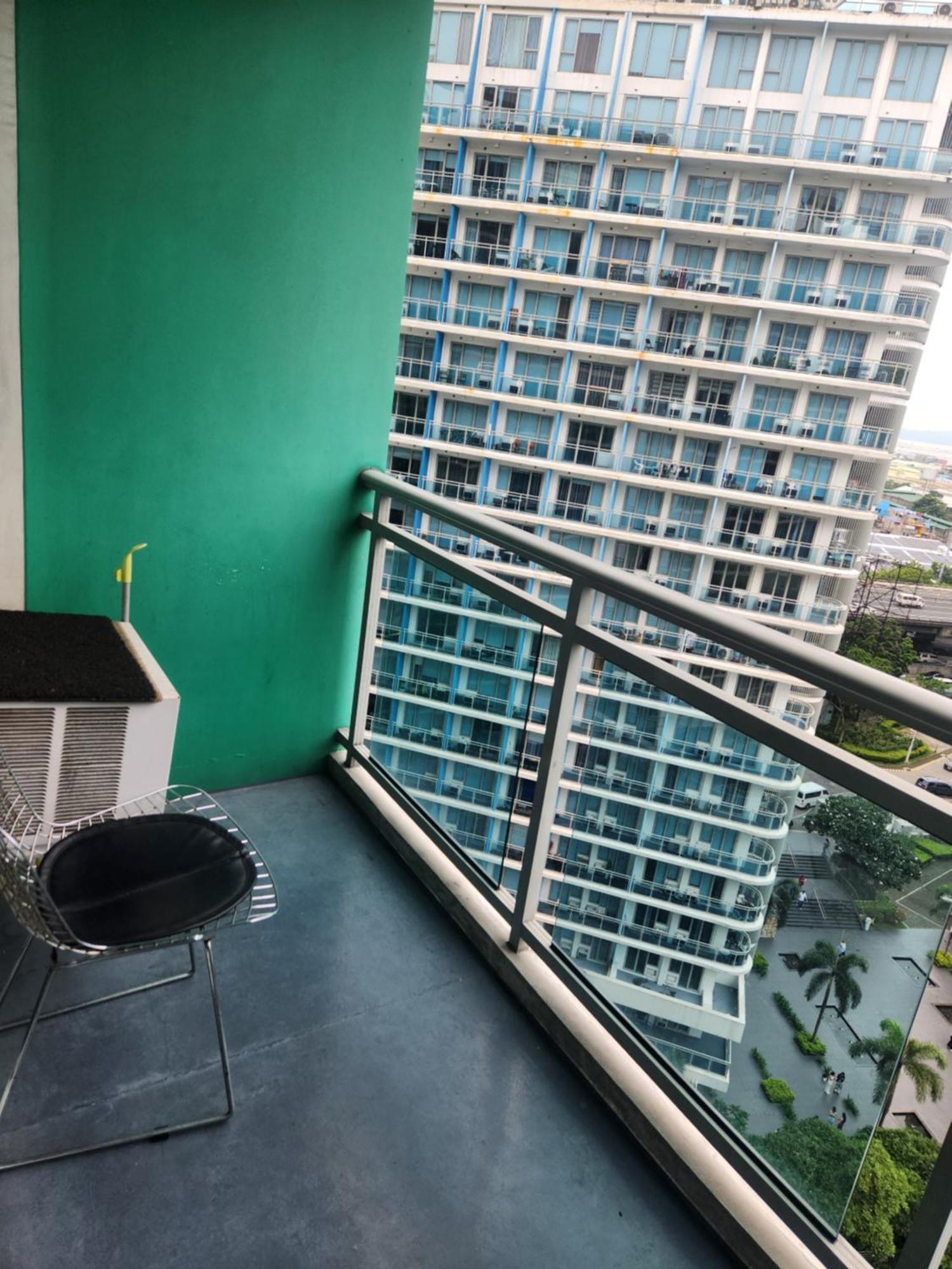 Azure Pasay By Amrs Near T3 Airport