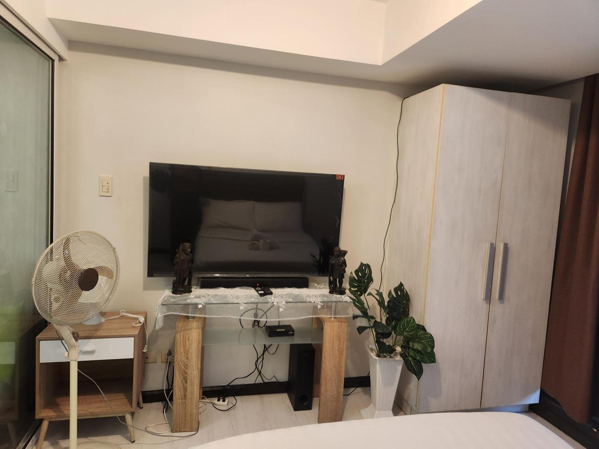 Azure Pasay By Amrs Near T3 Airport