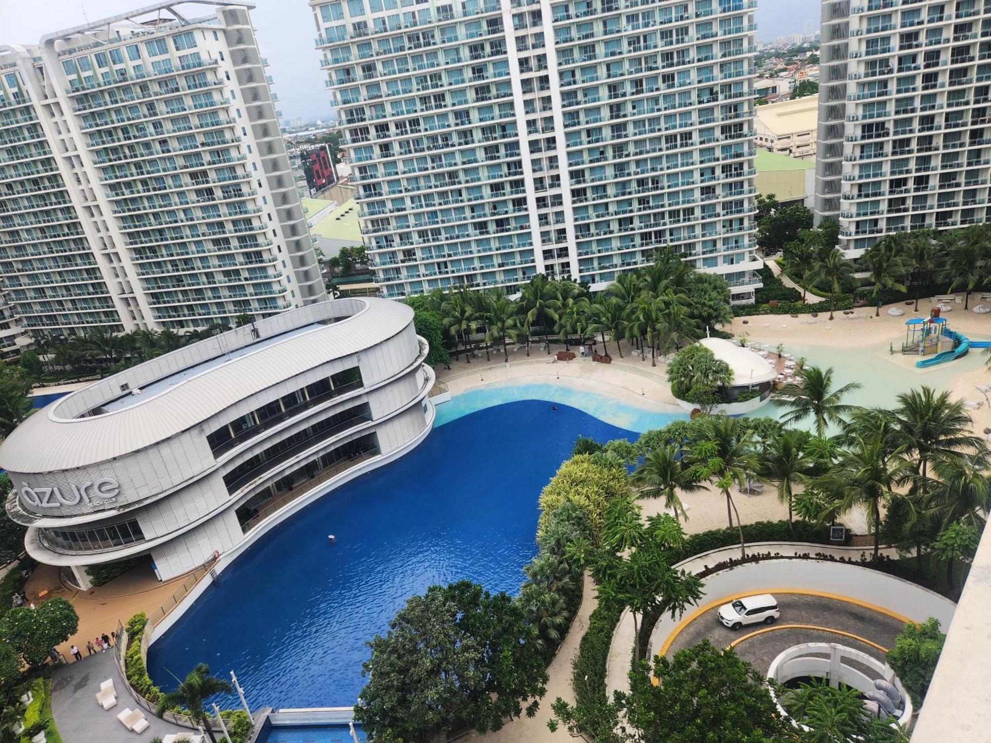 Azure Pasay By Amrs Near T3 Airport * Manila