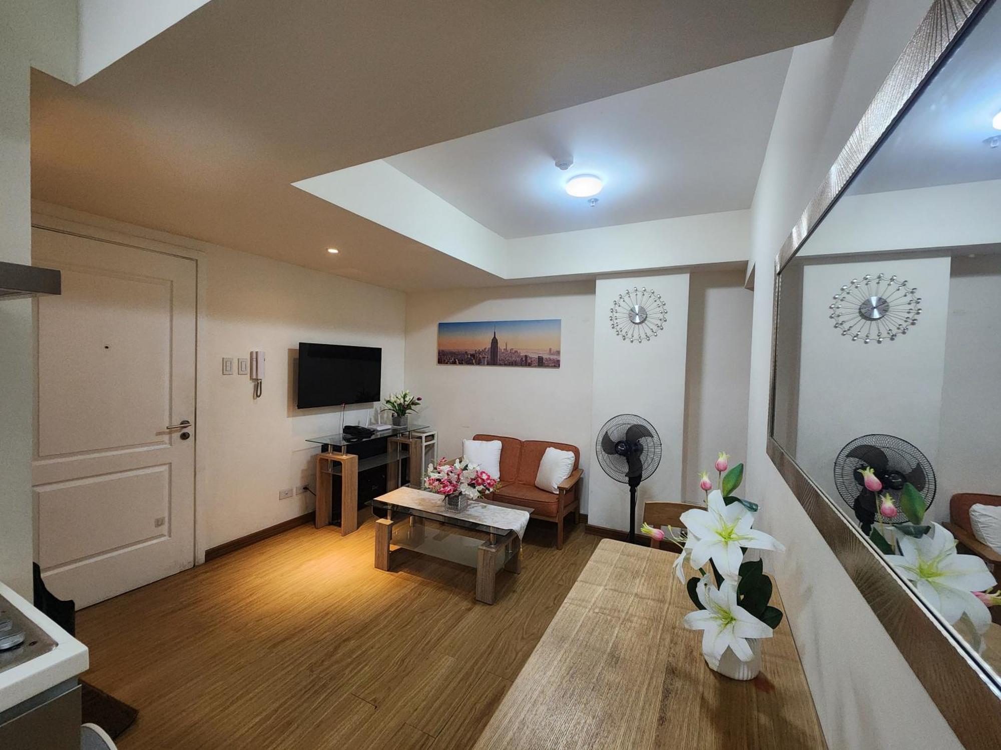 Azure Pasay By Amrs Near T3 Airport *