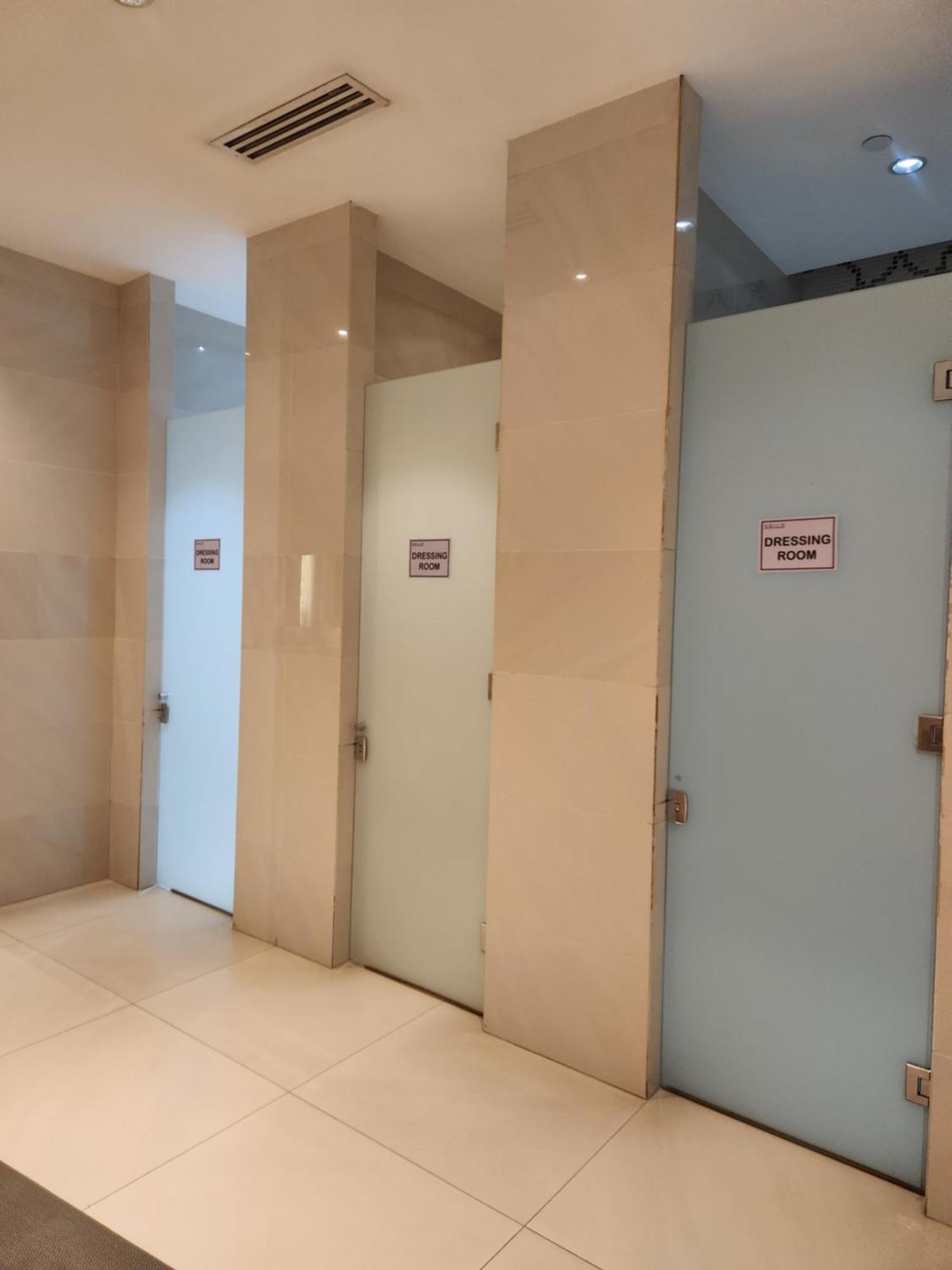 Azure Pasay By Amrs Near T3 Airport Apartment
