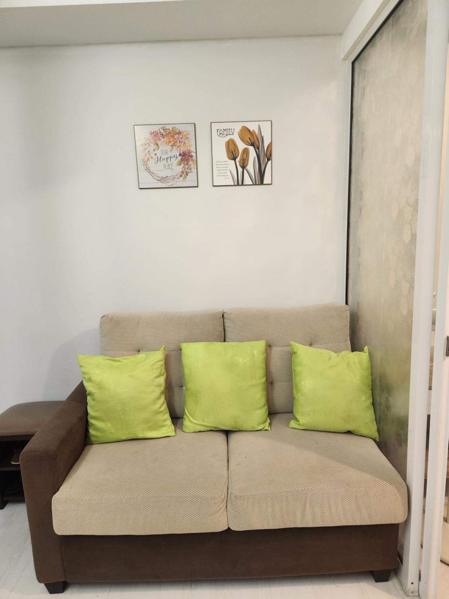 Azure Pasay By Amrs Near T3 Airport Apartment