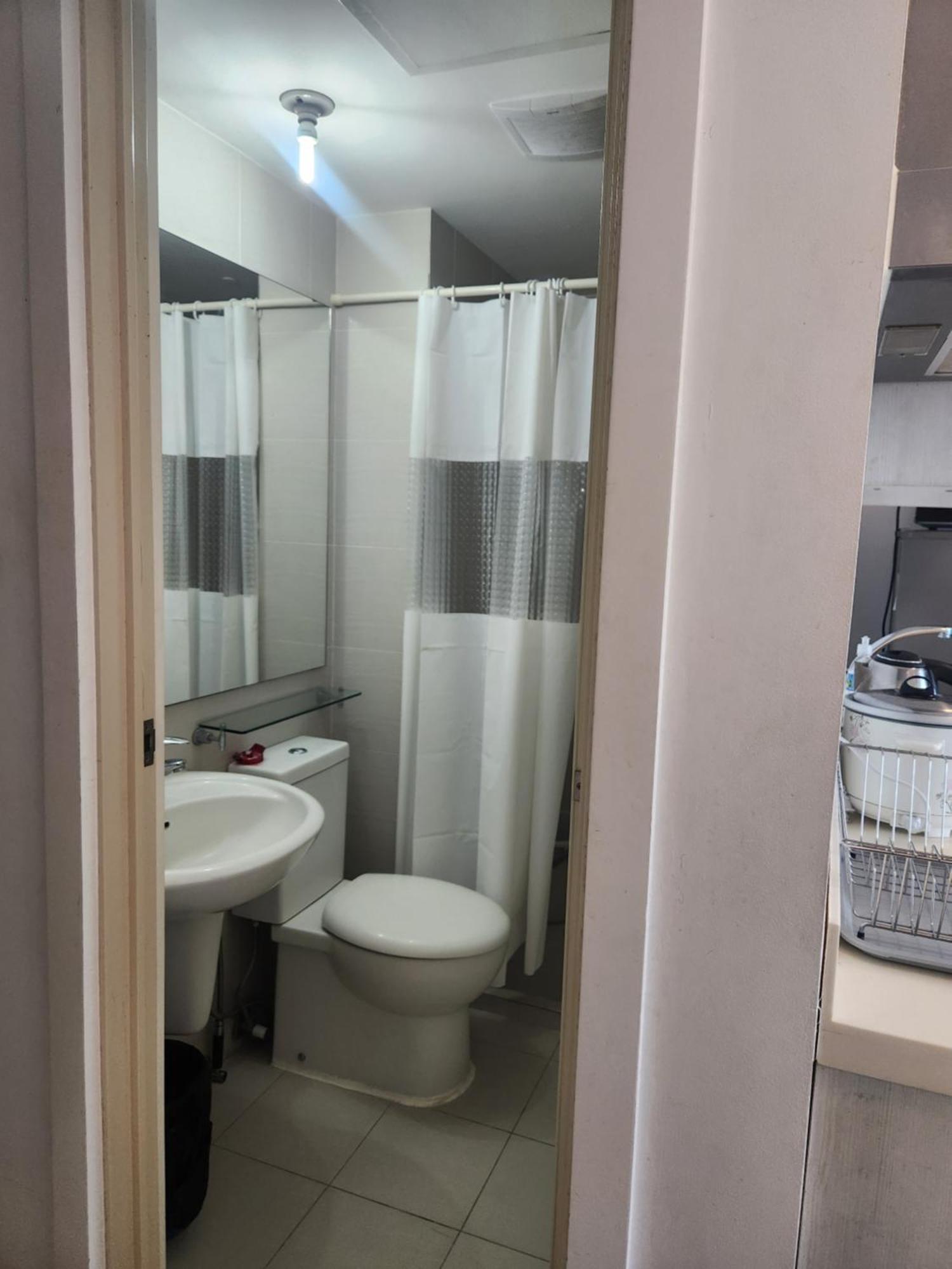Azure Pasay By Amrs Near T3 Airport Apartment Manila