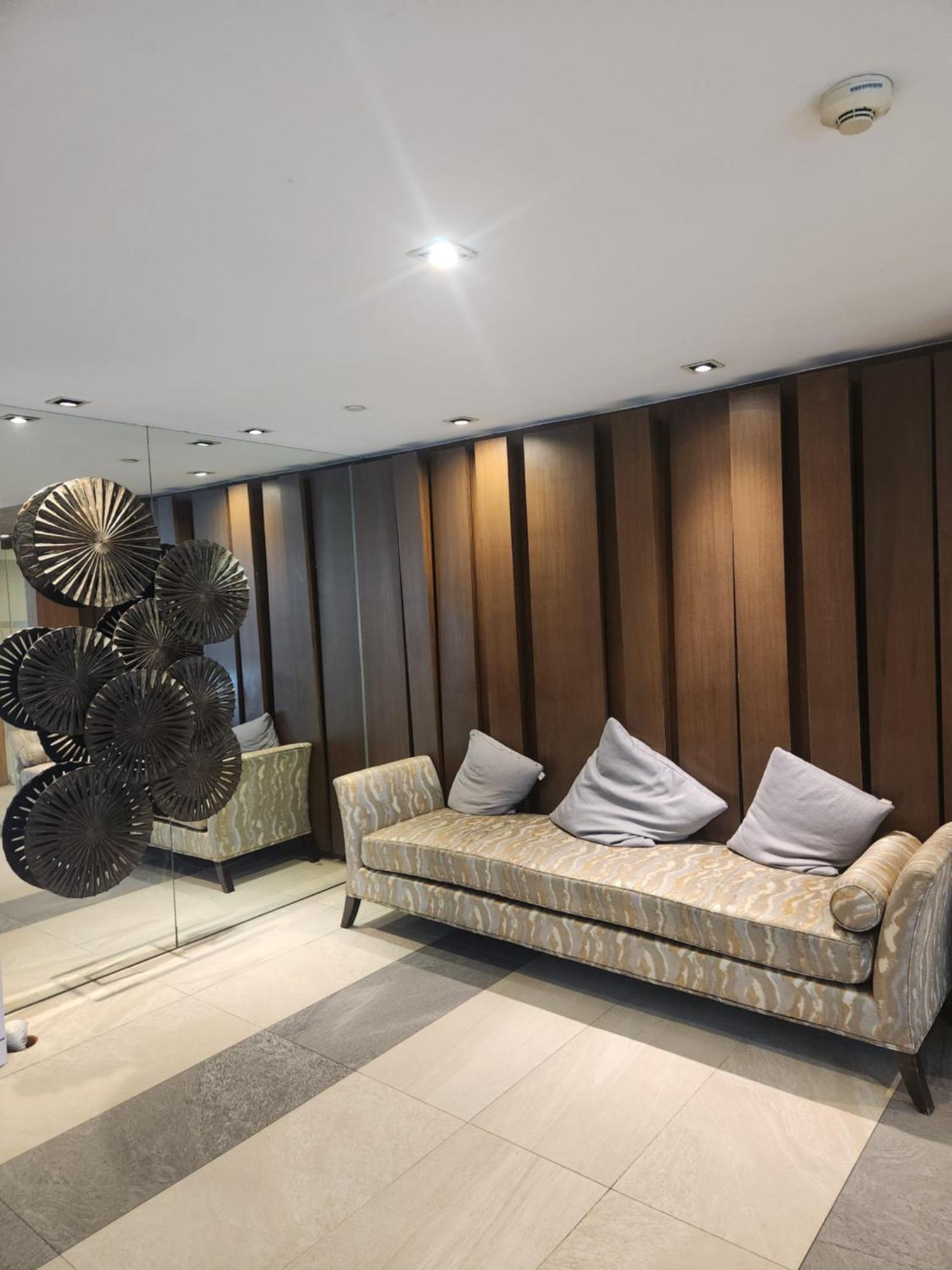 Azure Pasay By Amrs Near T3 Airport *