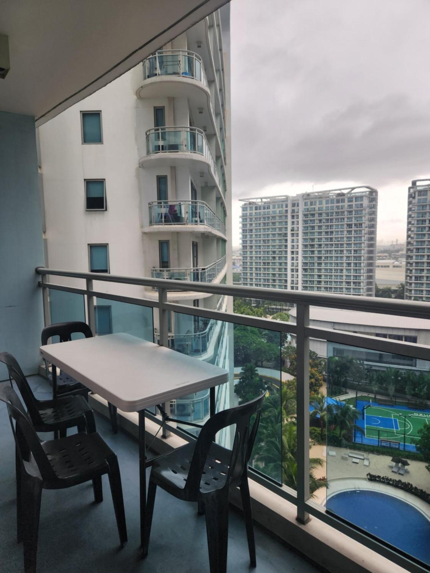 Azure Pasay By Amrs Near T3 Airport Manila