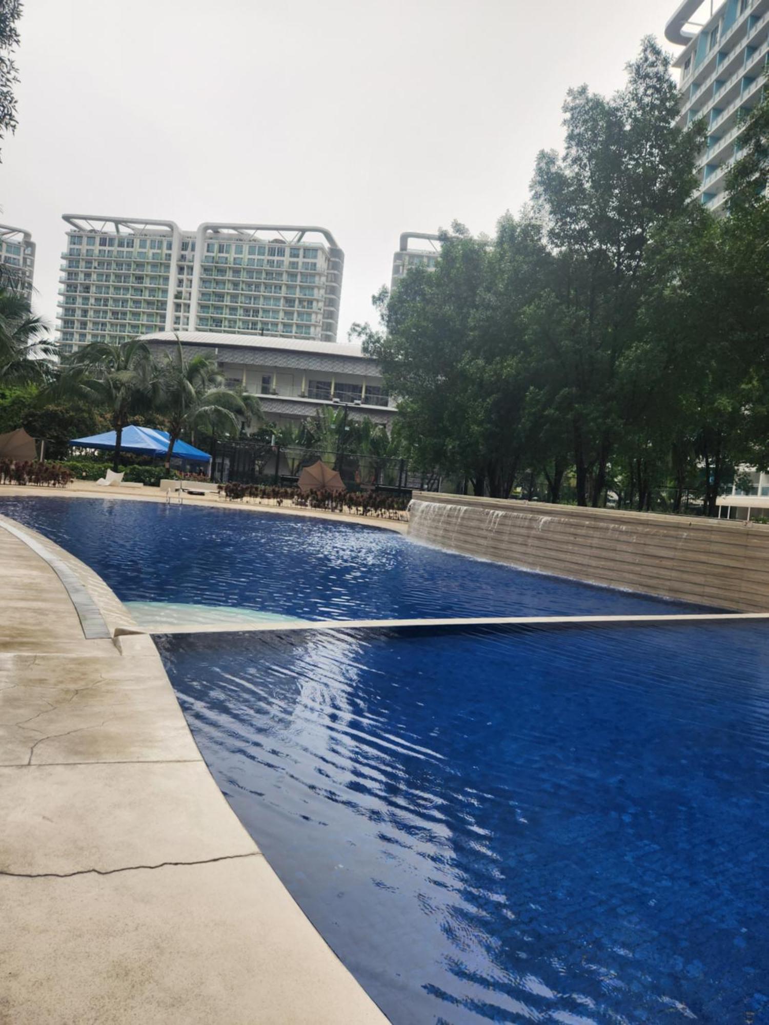 Azure Pasay By Amrs Near T3 Airport *