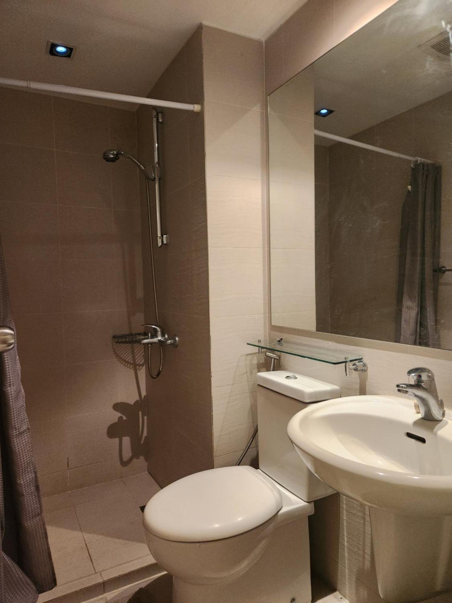 Apartment Azure Pasay By Amrs Near T3 Airport Manila