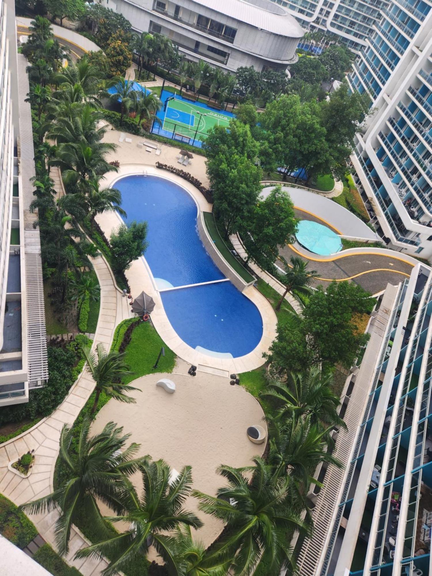 Azure Pasay By Amrs Near T3 Airport *