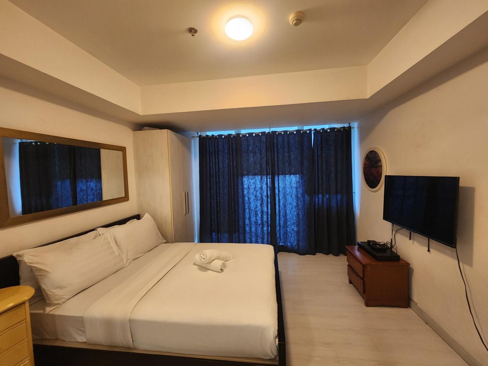 Azure Pasay By Amrs Near T3 Airport * Manila