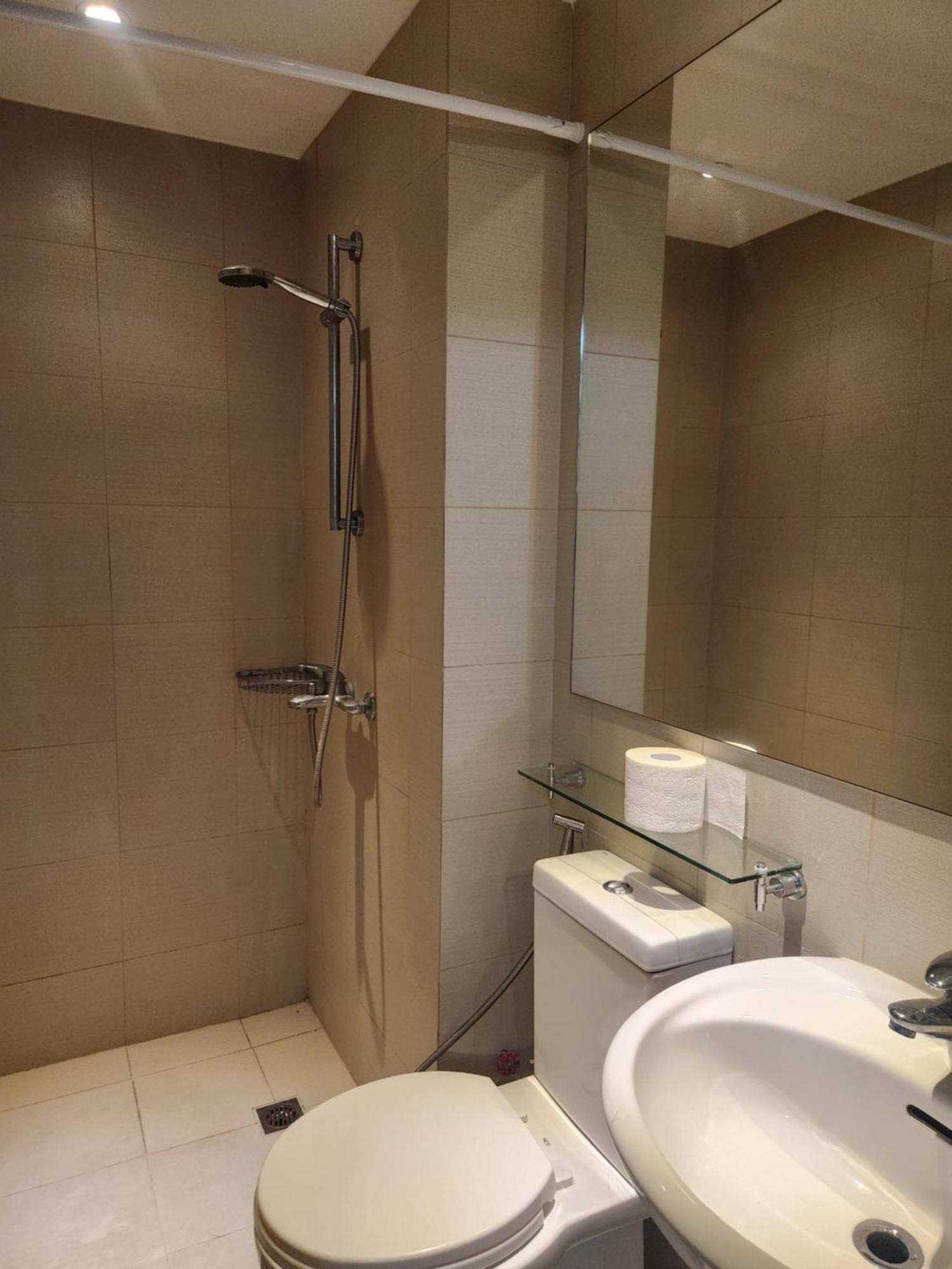 Azure Pasay By Amrs Near T3 Airport Apartment Manila
