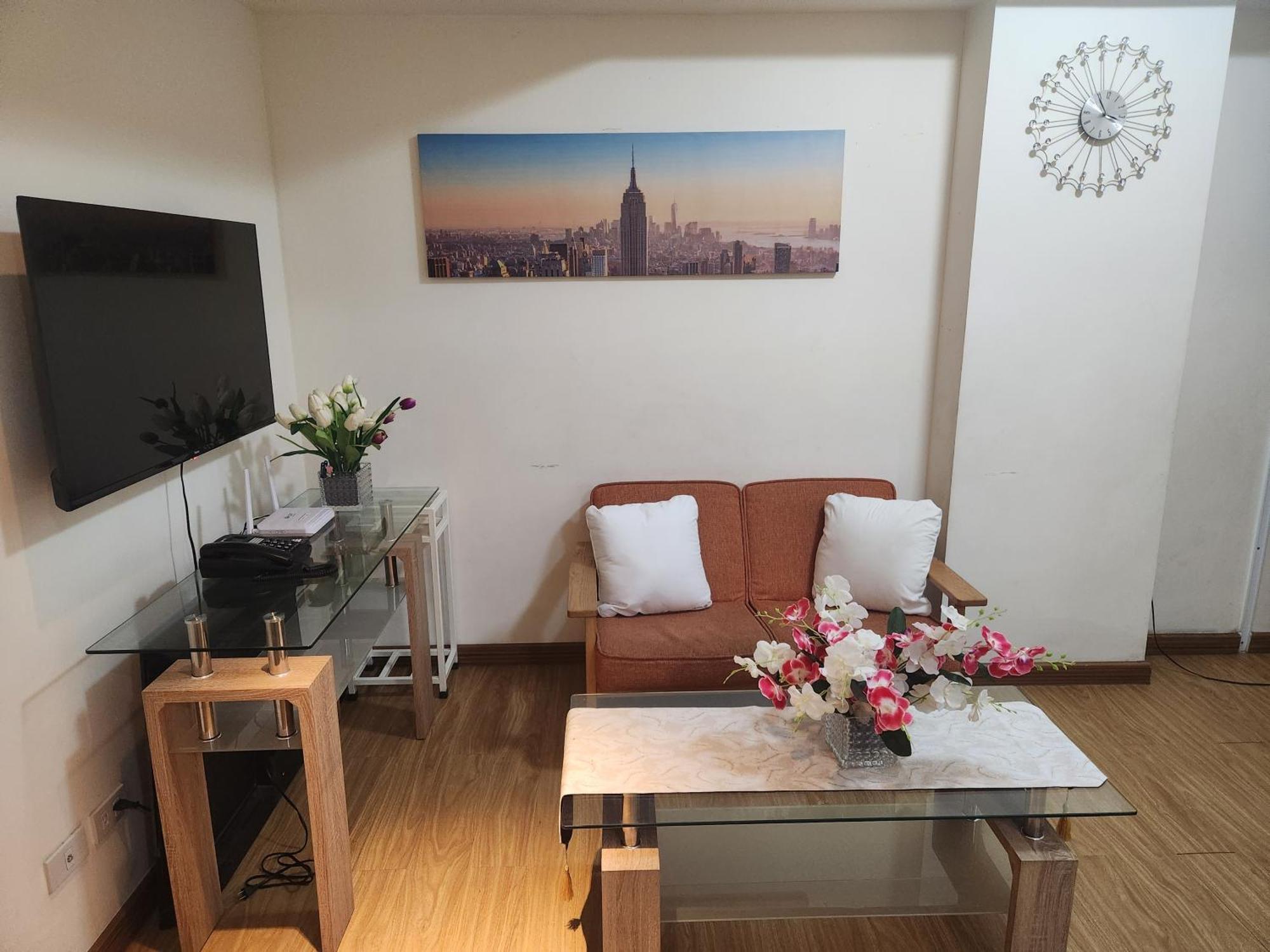 Azure Pasay By Amrs Near T3 Airport * Manila