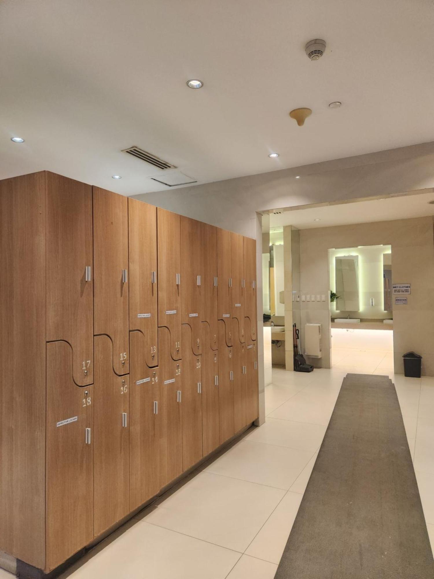 Apartment Azure Pasay By Amrs Near T3 Airport Manila