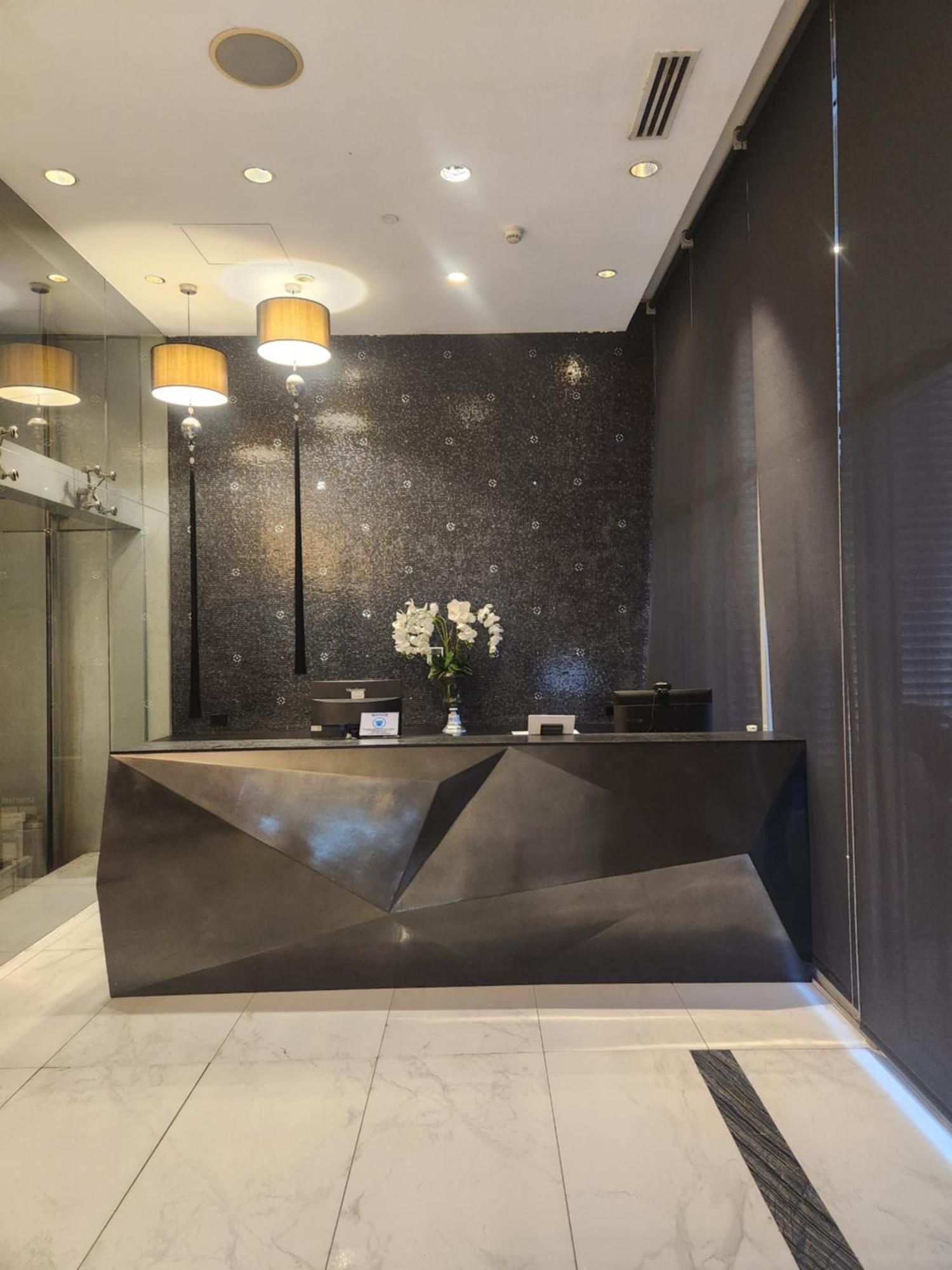 Azure Pasay By Amrs Near T3 Airport