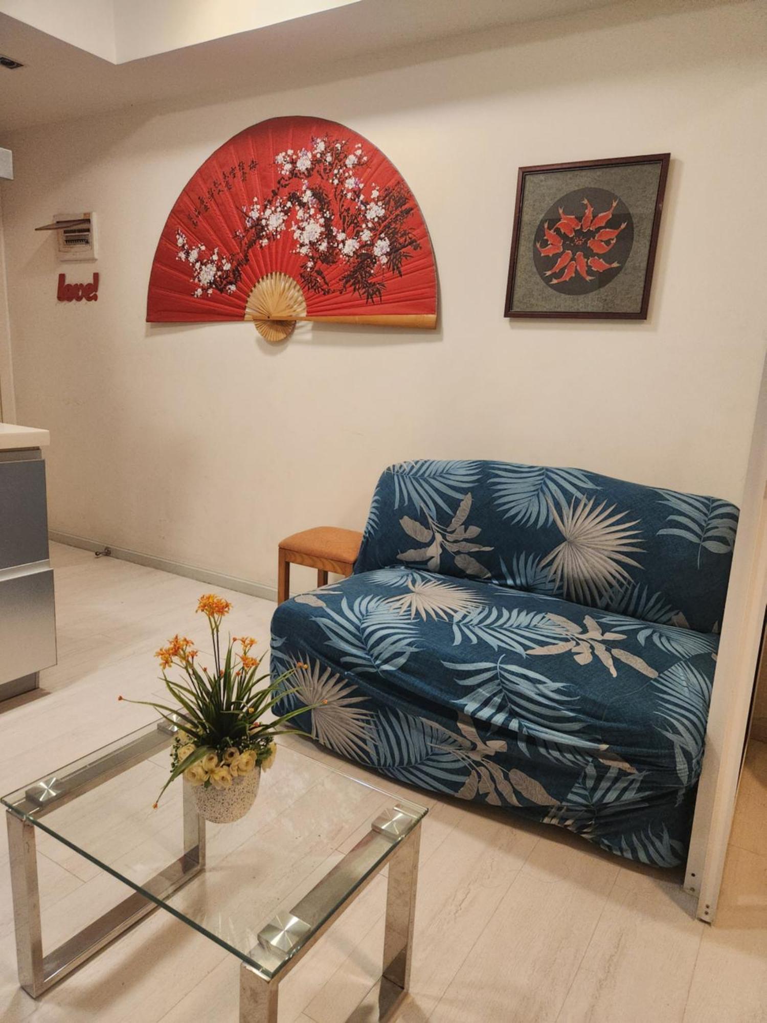 Azure Pasay By Amrs Near T3 Airport *