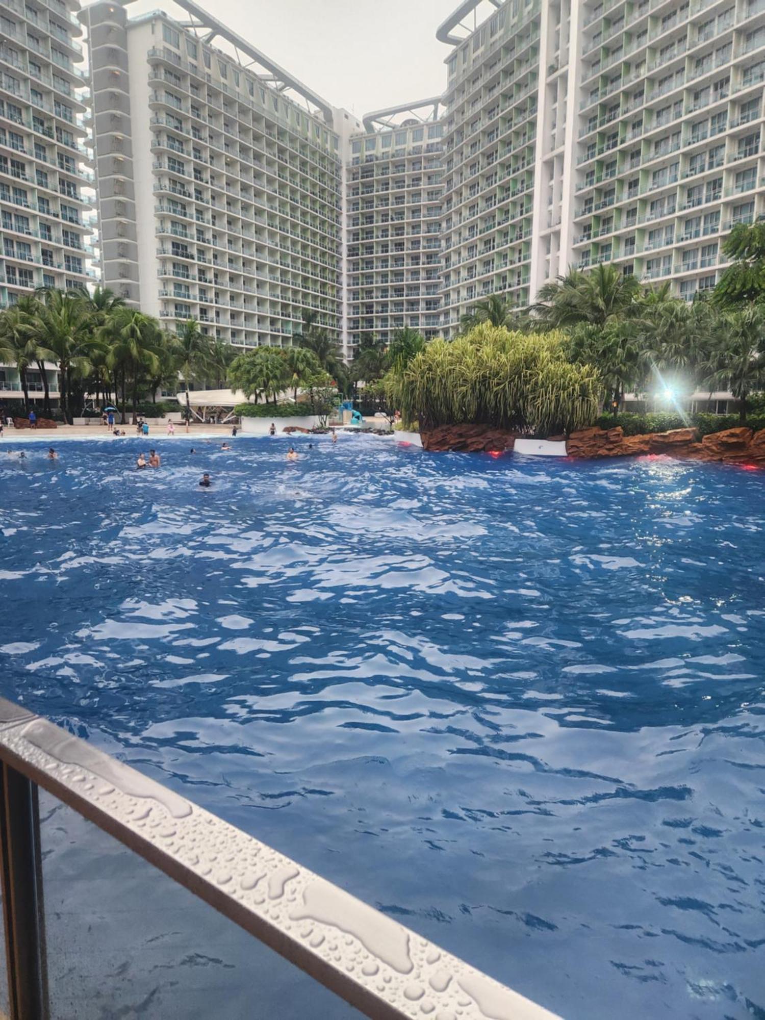 Azure Pasay By Amrs Near T3 Airport Manila