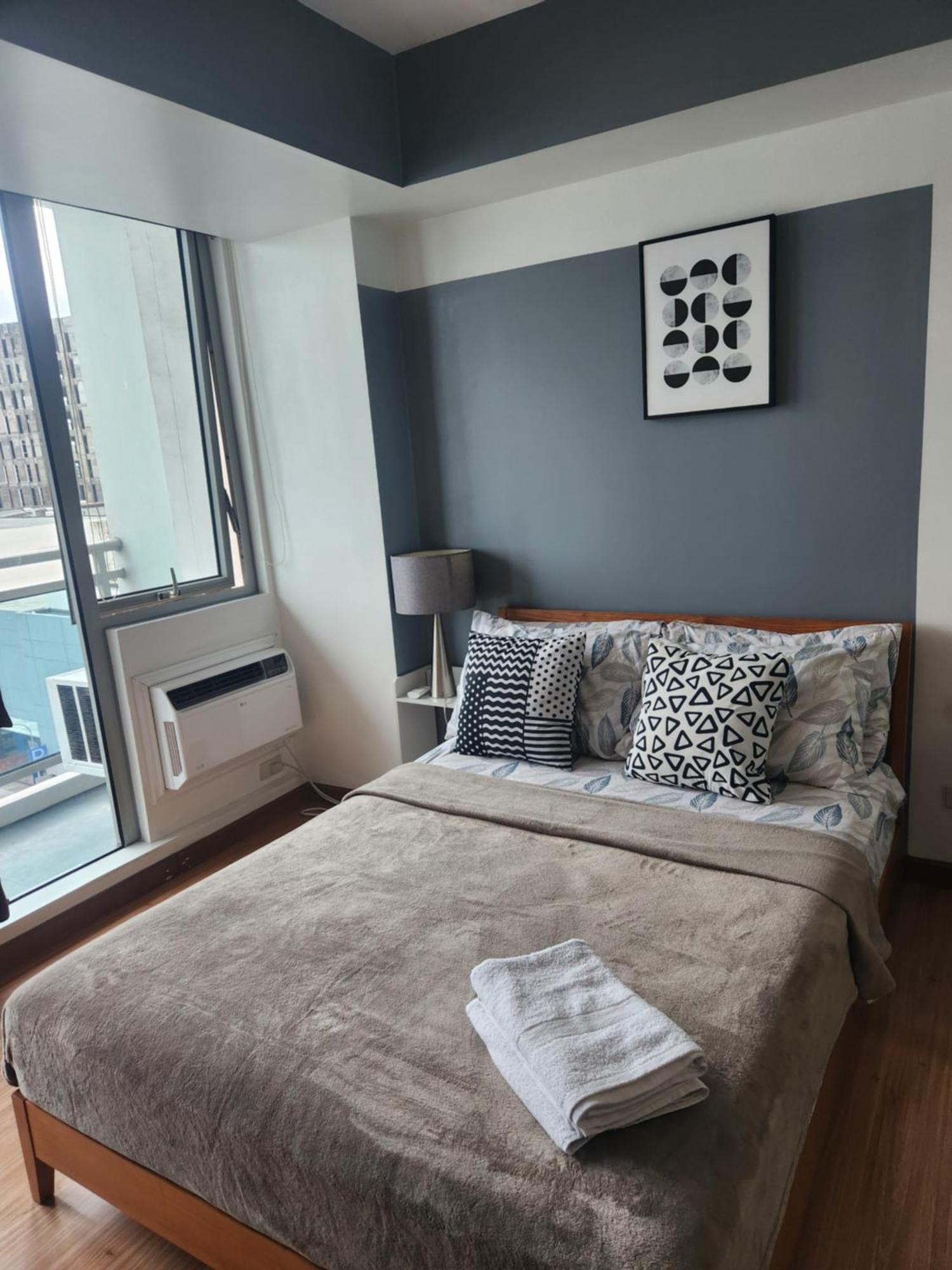 Azure Pasay By Amrs Near T3 Airport *