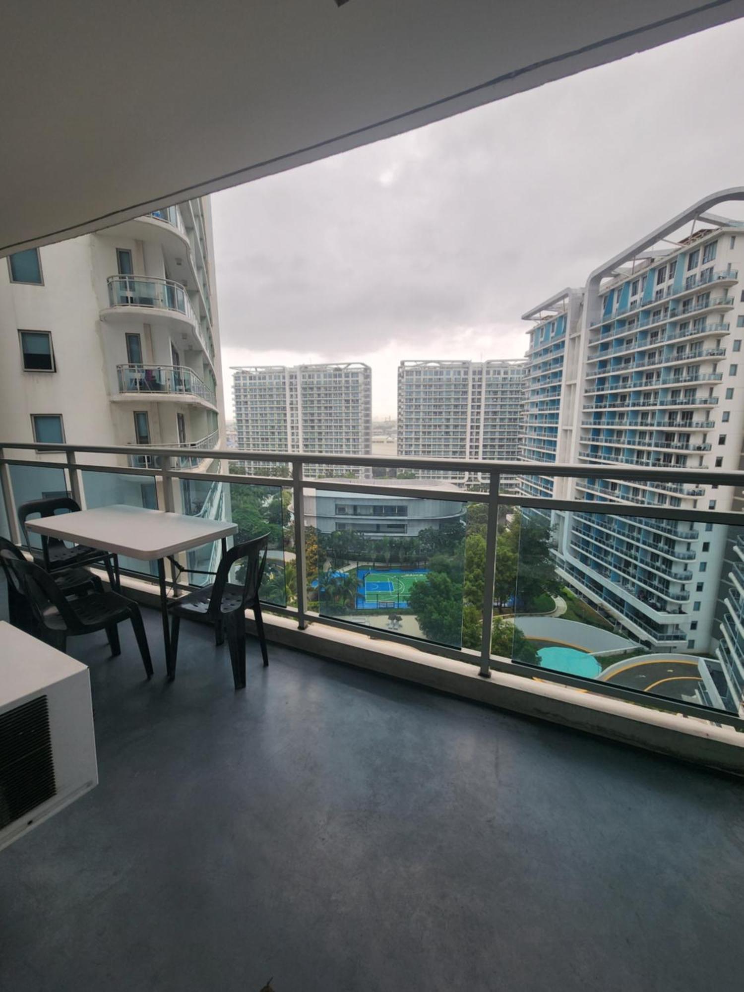 Apartment Azure Pasay By Amrs Near T3 Airport *