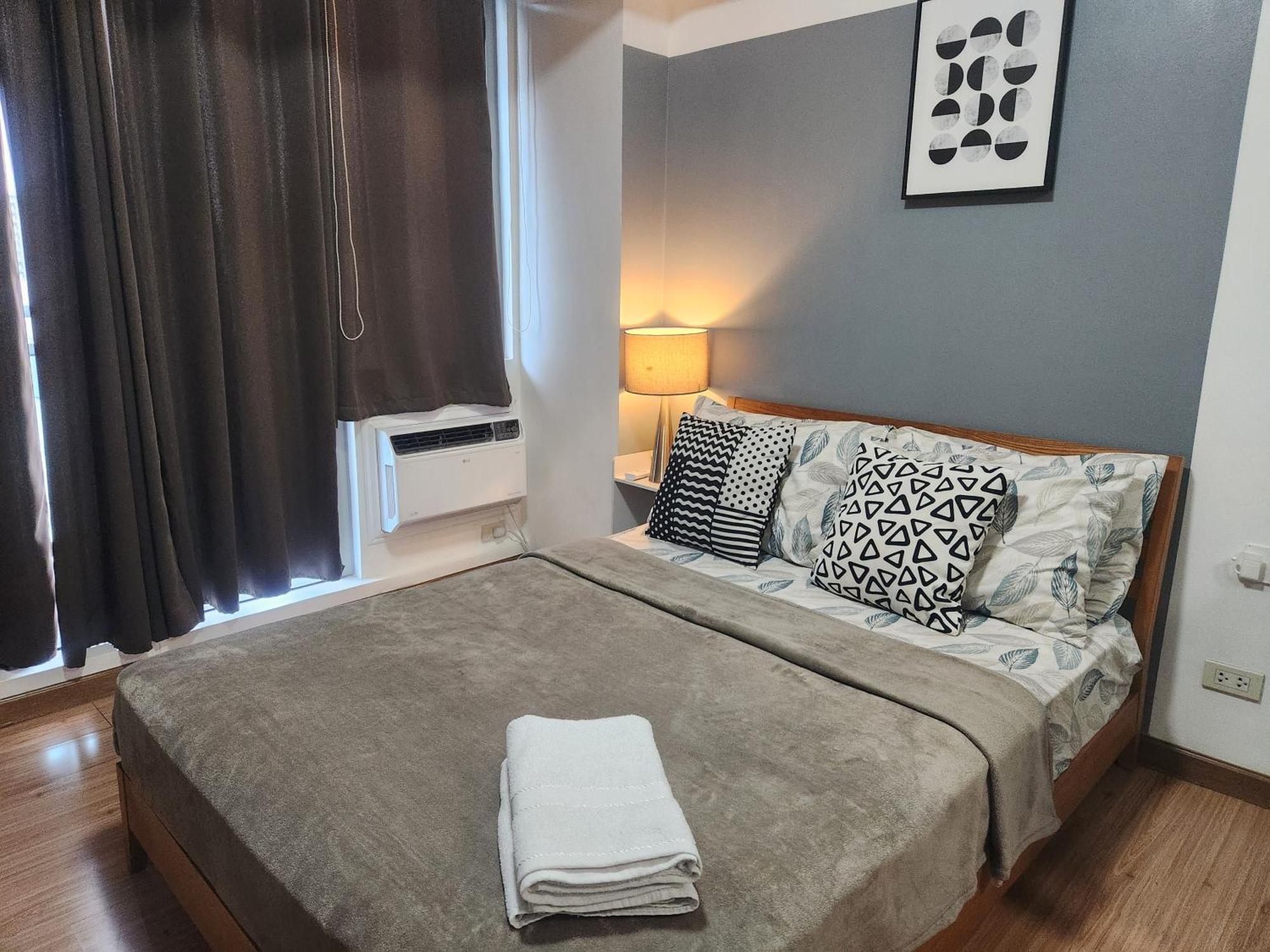 Azure Pasay By Amrs Near T3 Airport Manila