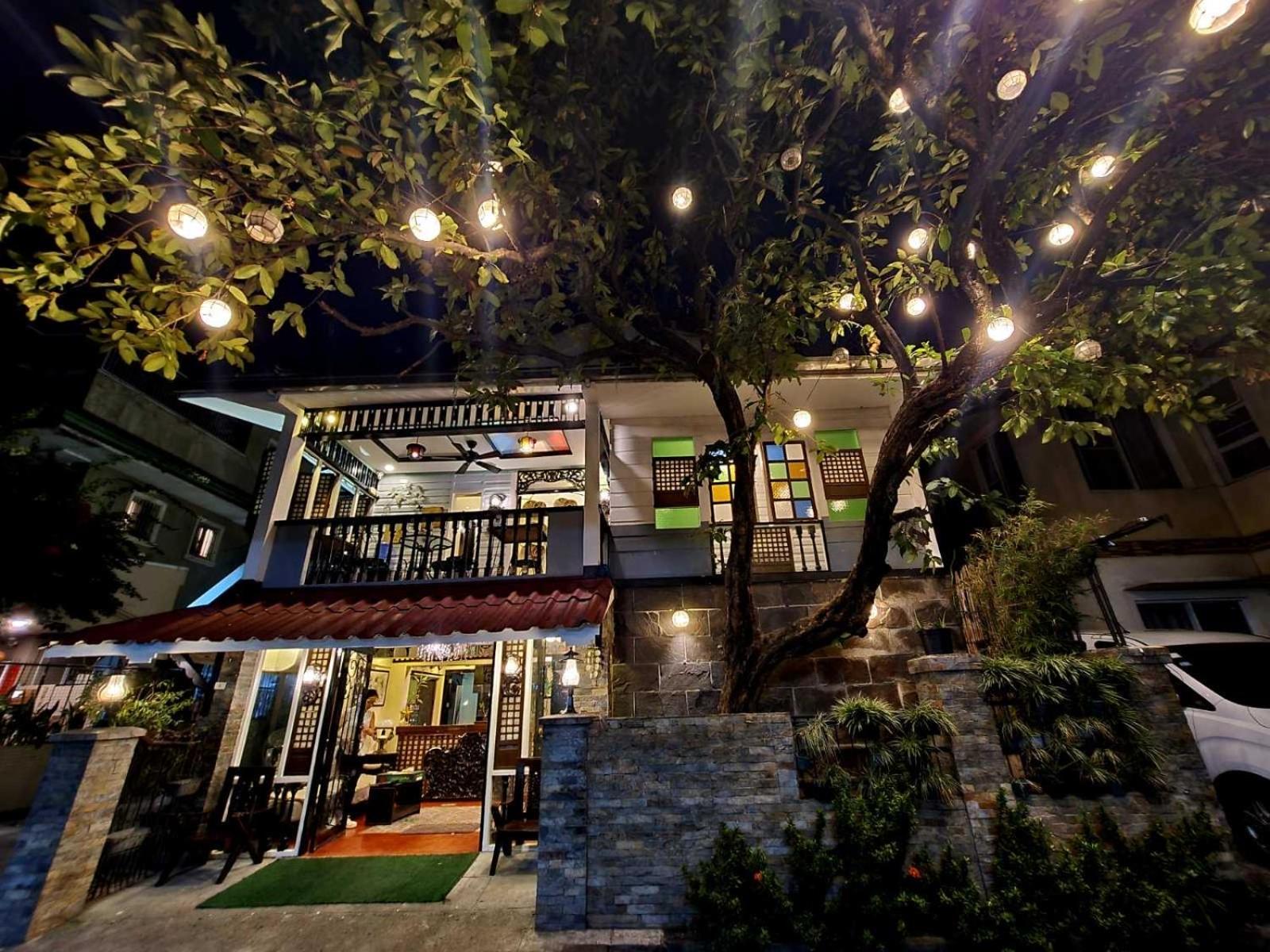 Park Avenue Guest House 2443 Pasay City Guest house 2*