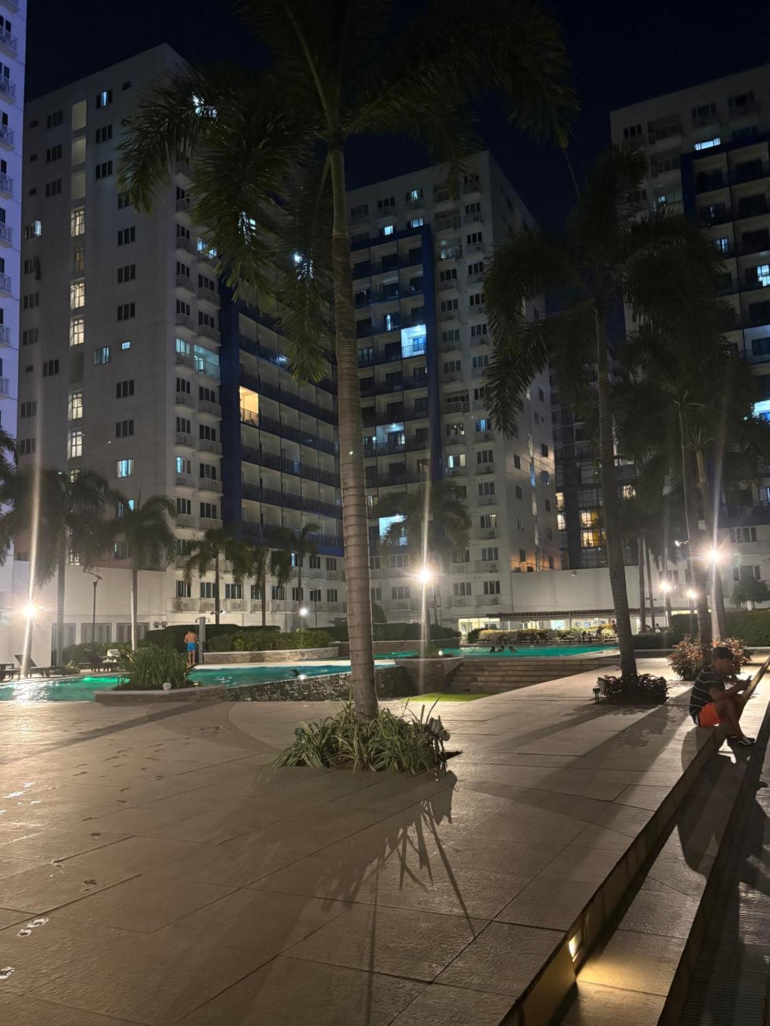 Sea Residences Jeremiah2911 Apartment