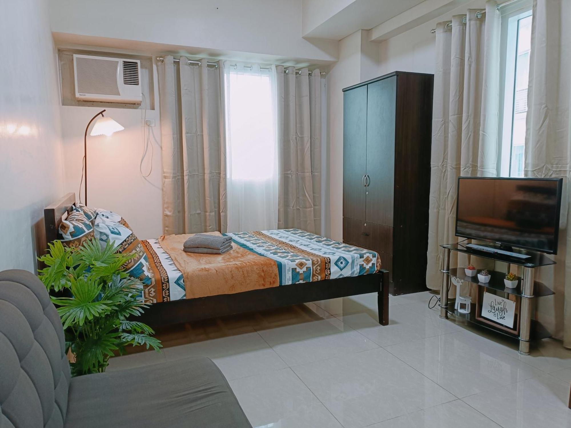 The Beacon Makati By Cozi Condotels Manila