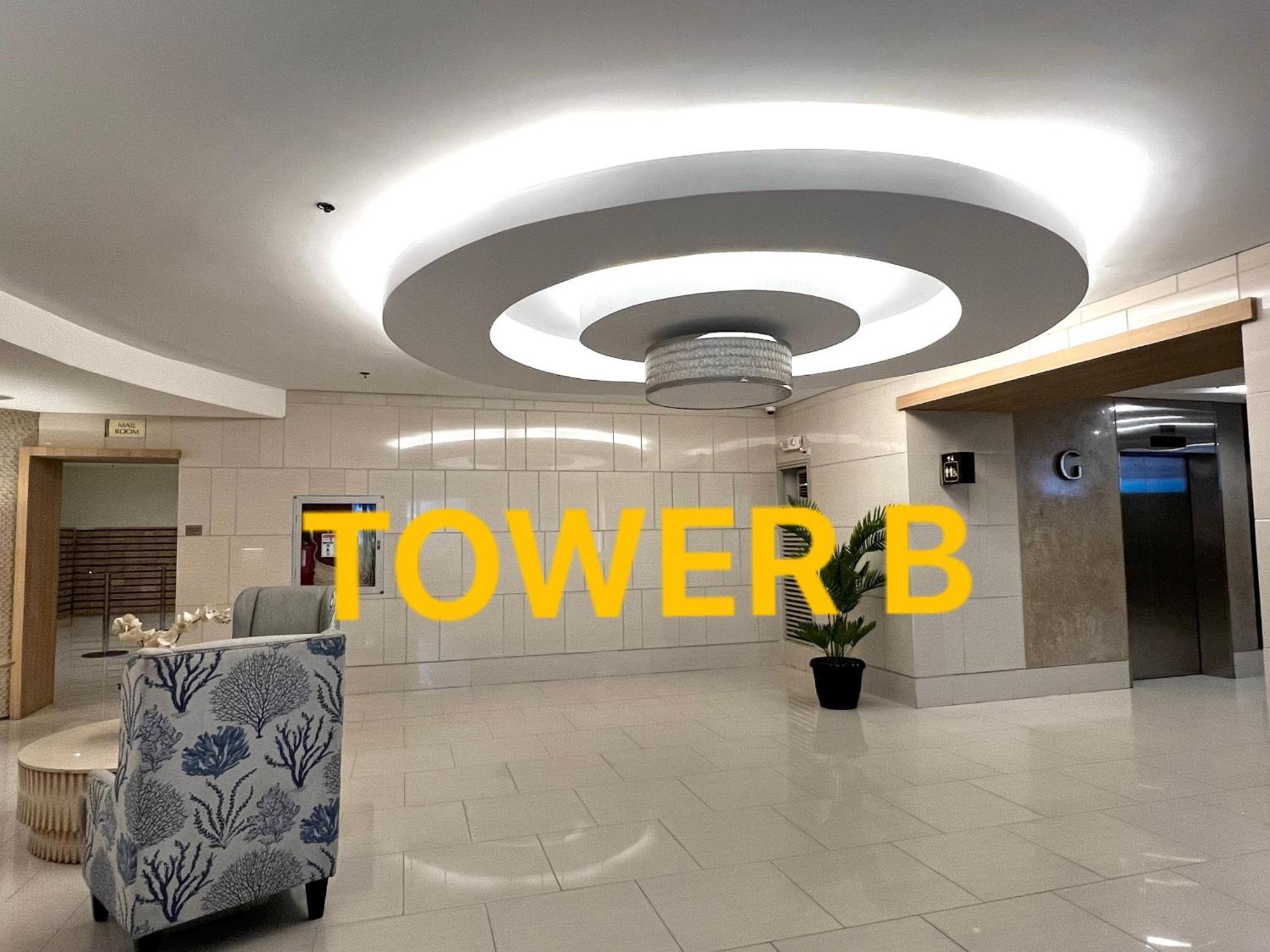 Aiza's Place In Shell Residences Moa Manila
