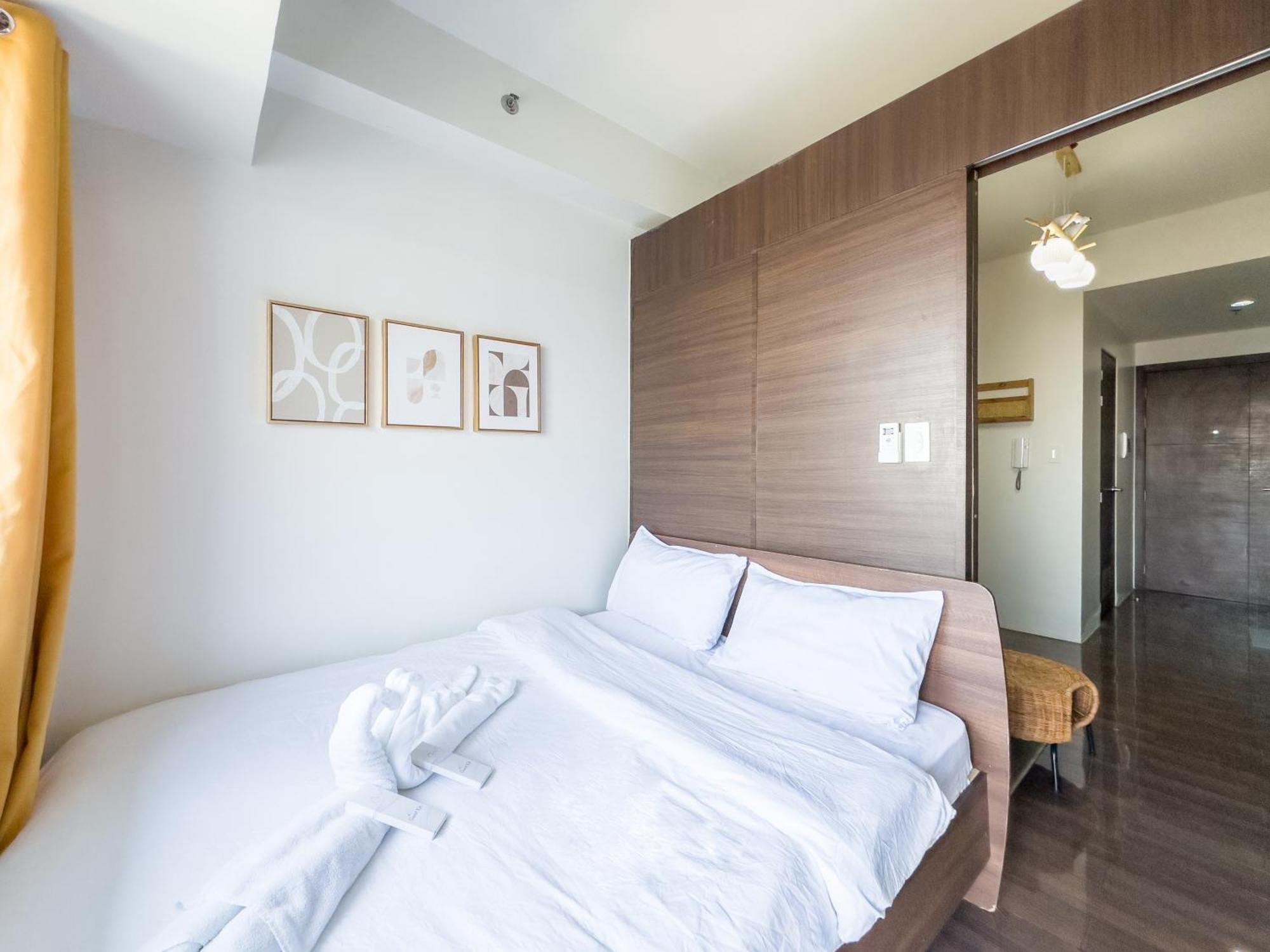 Gemstonebr Ii@smdc Air Residences Manila