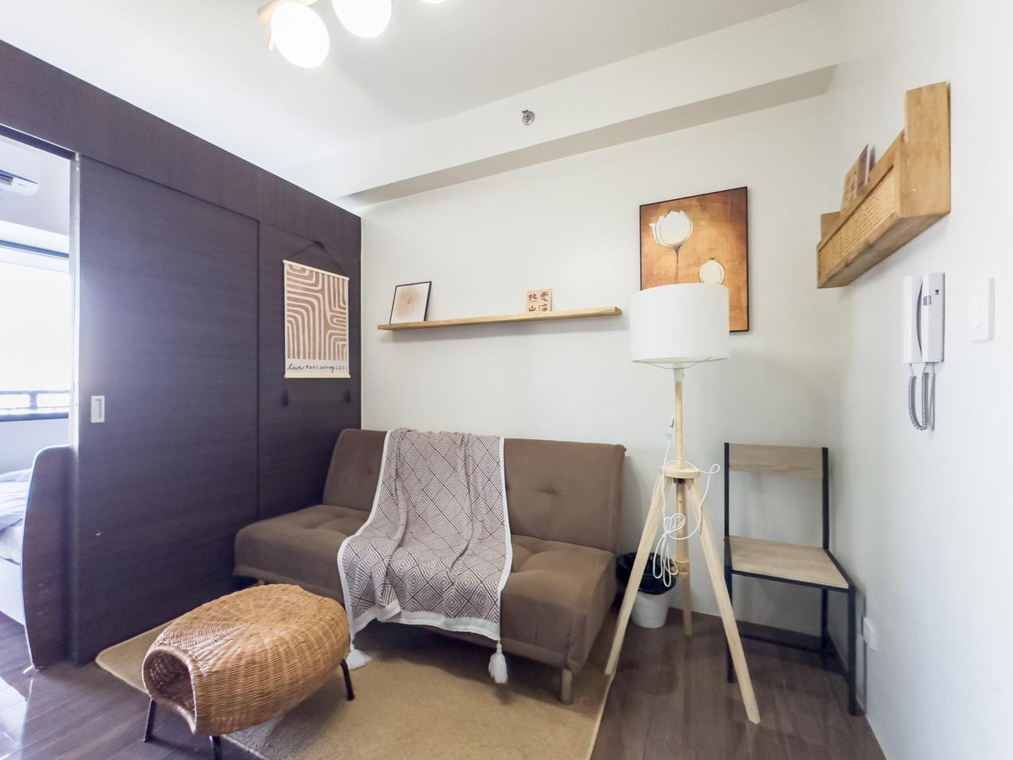 Gemstonebr Ii@smdc Air Residences * Manila