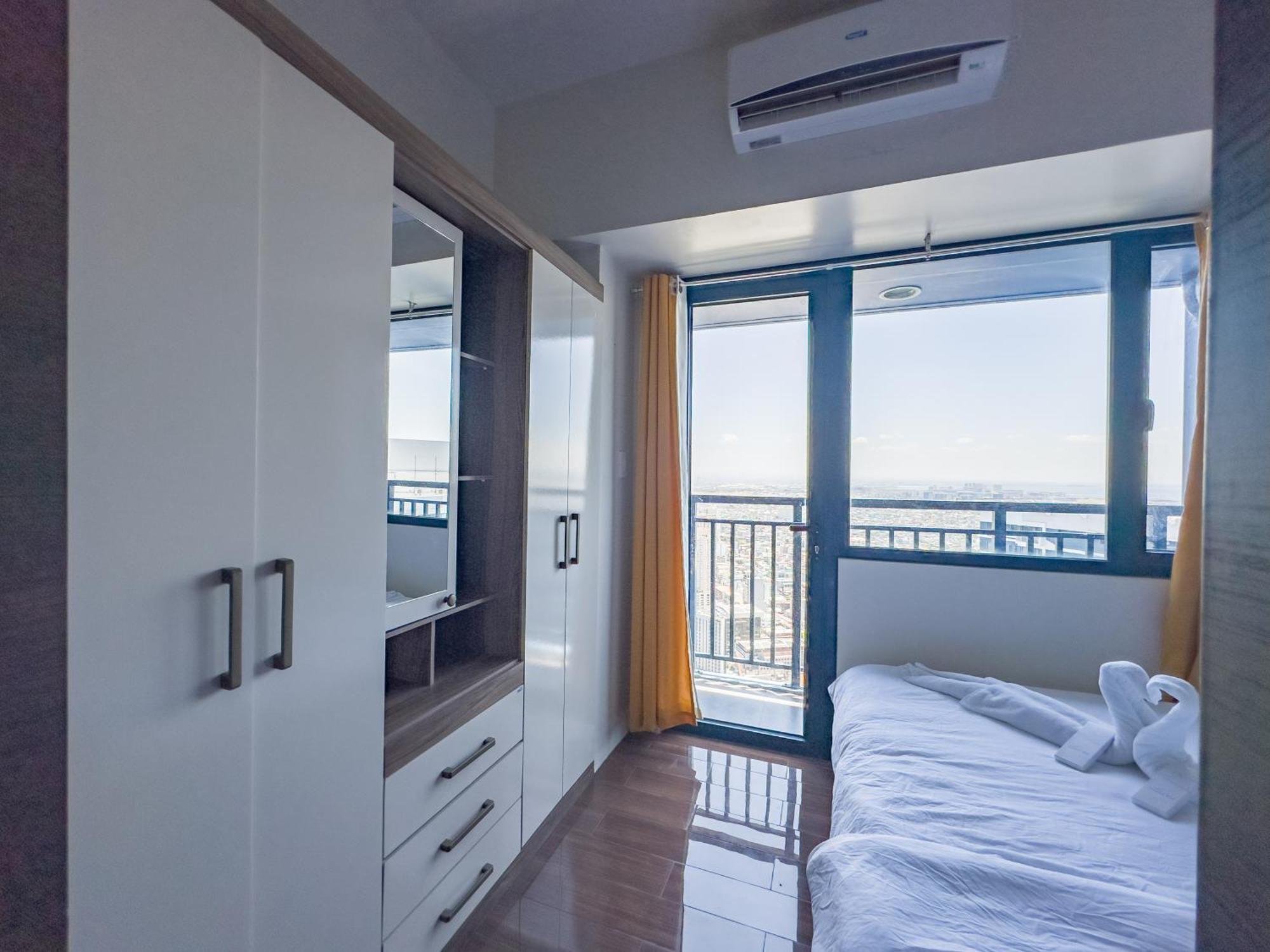 Gemstonebr Ii@smdc Air Residences *
