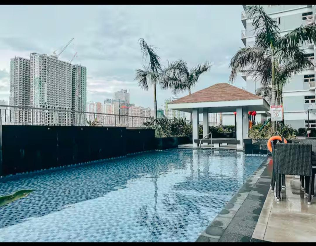 Aparthotel Caine's 27th Feel Our And Warmth Welcome Manila