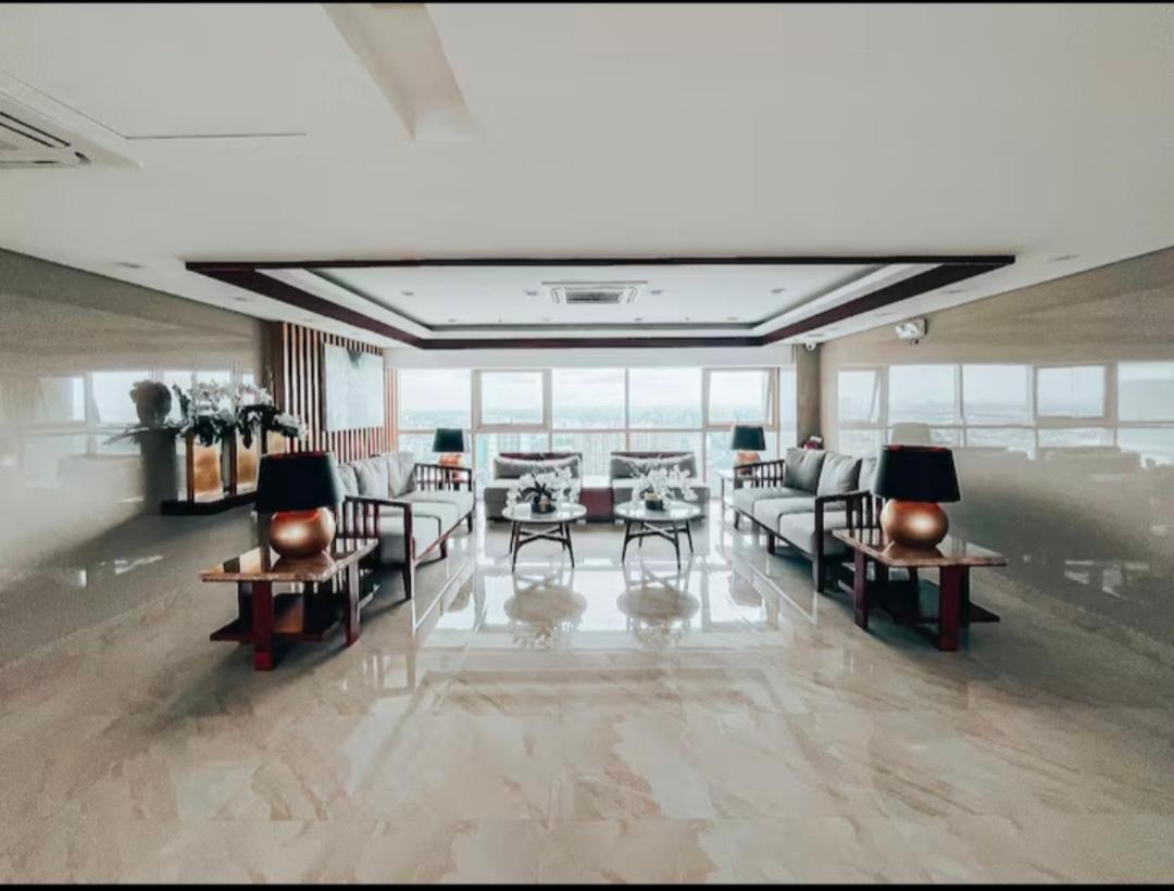 Aparthotel Caine's 27th Feel Our And Warmth Welcome Manila