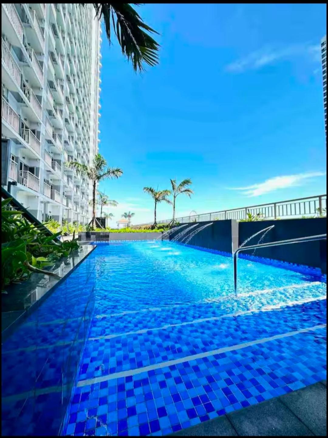 Aparthotel Caine's 27th Feel Our And Warmth Welcome *