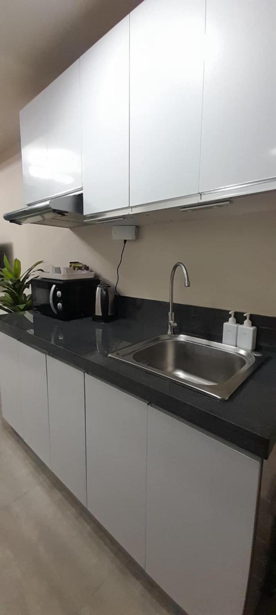La Nobleza Apartment *