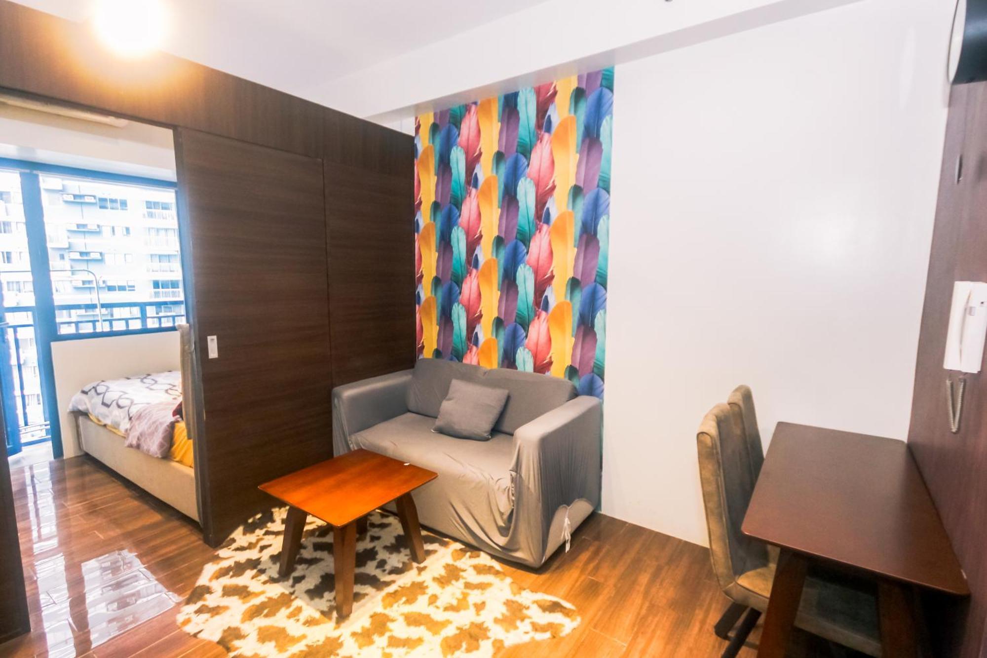 Apartment Penthouse Fantasy