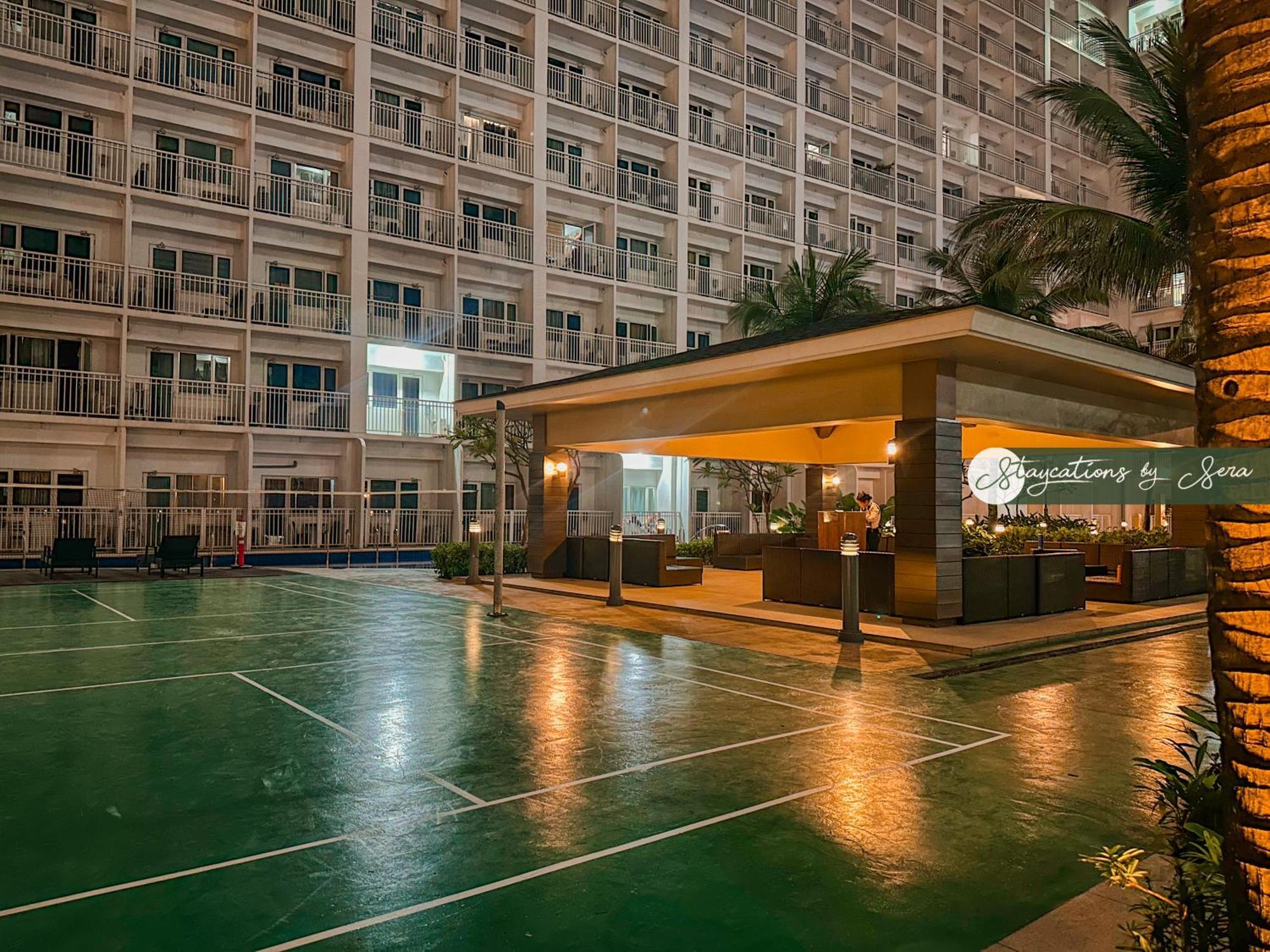 Shore Residences 2 Bedroom Near Naia Airport And Moa *