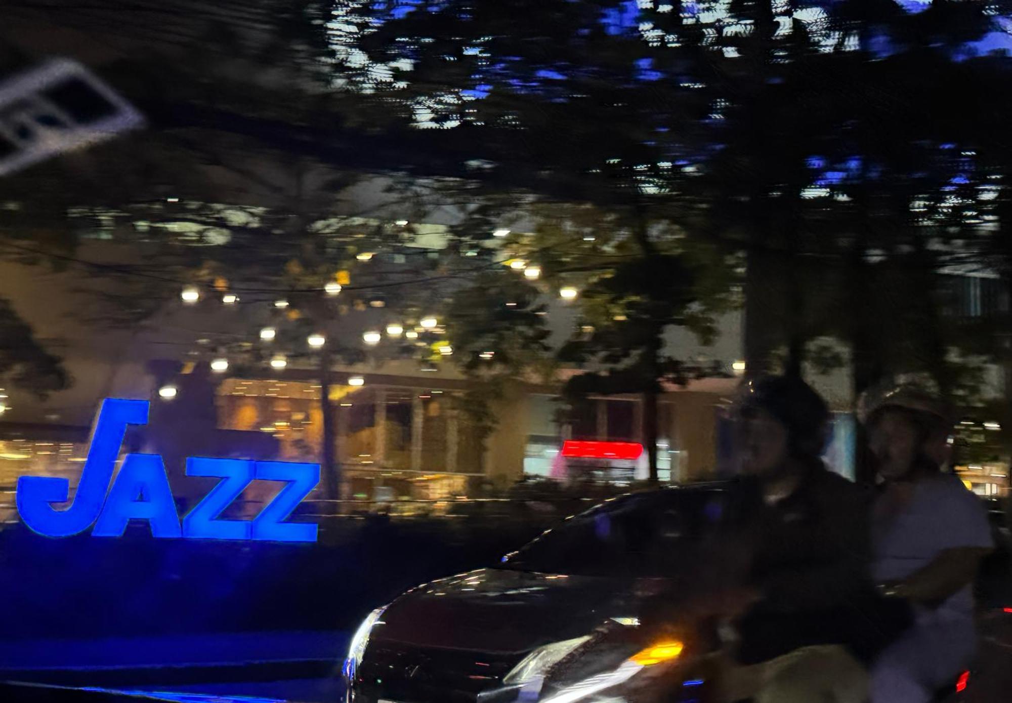 Jazz Residences Makati Apartment Manila